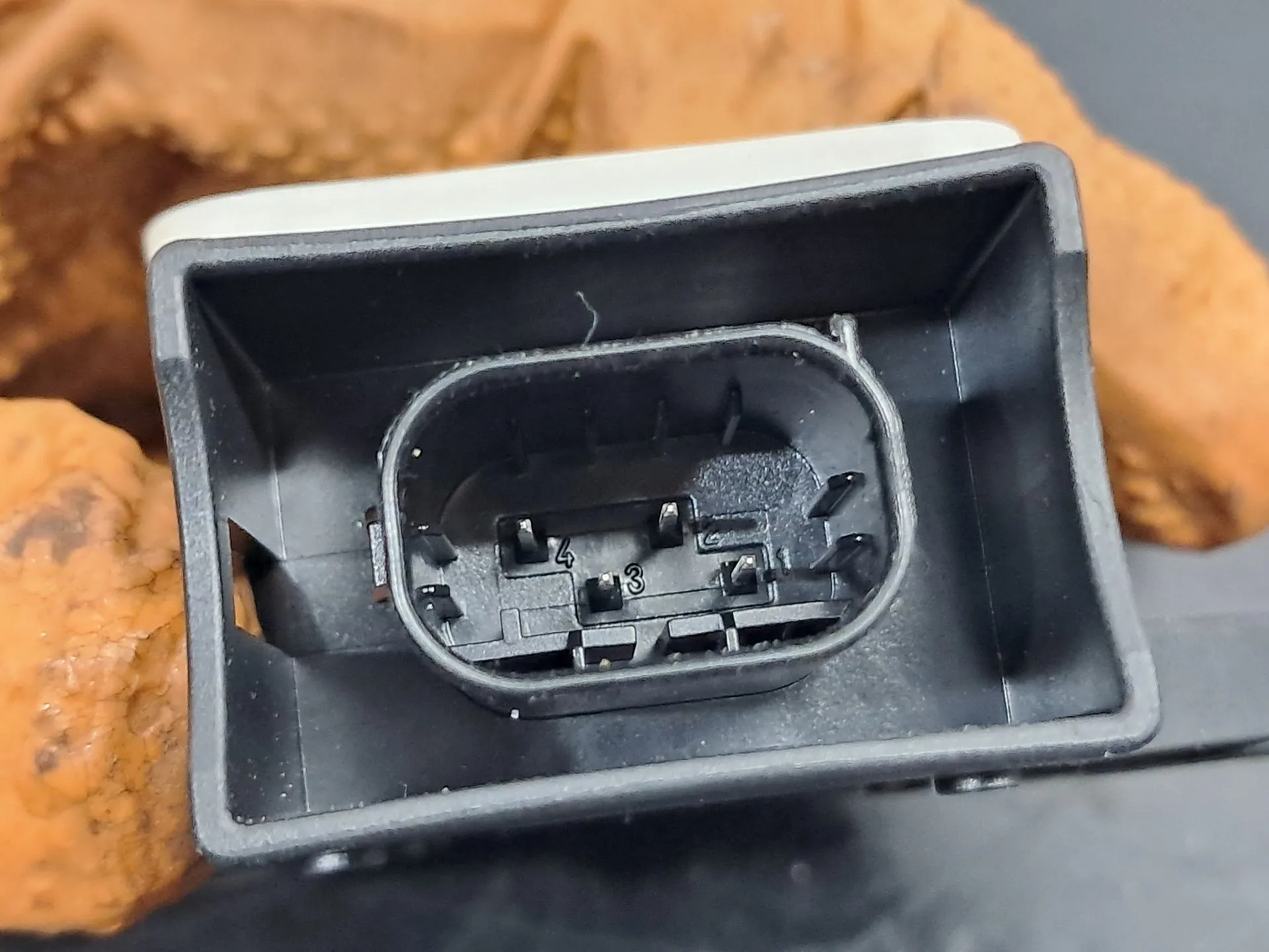 Módulo ESP MERCEDES-BENZ Classe E Cabriolet (A207) Imagem-3