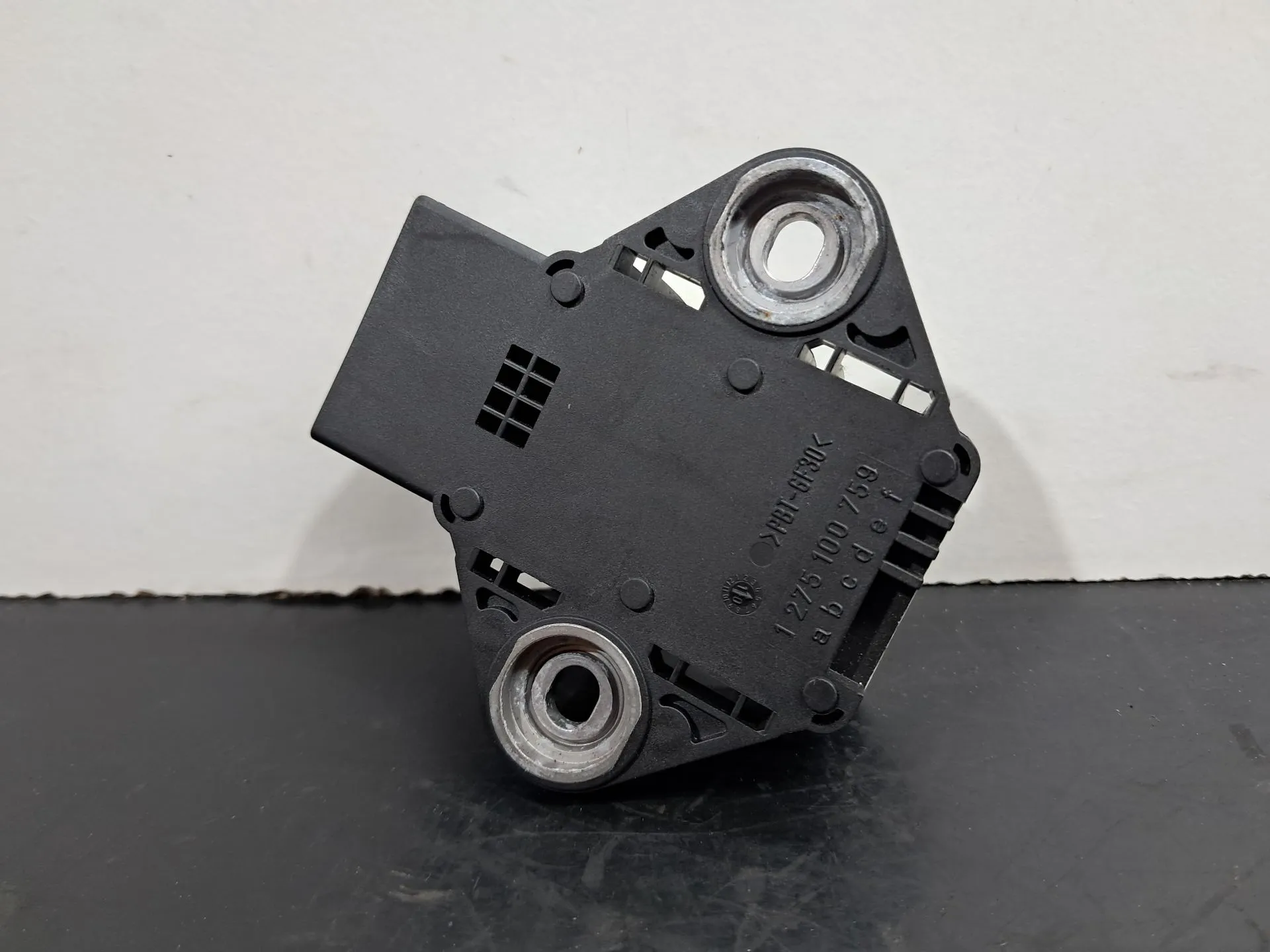 Módulo ESP MERCEDES-BENZ Classe E Cabriolet (A207) Imagem-1