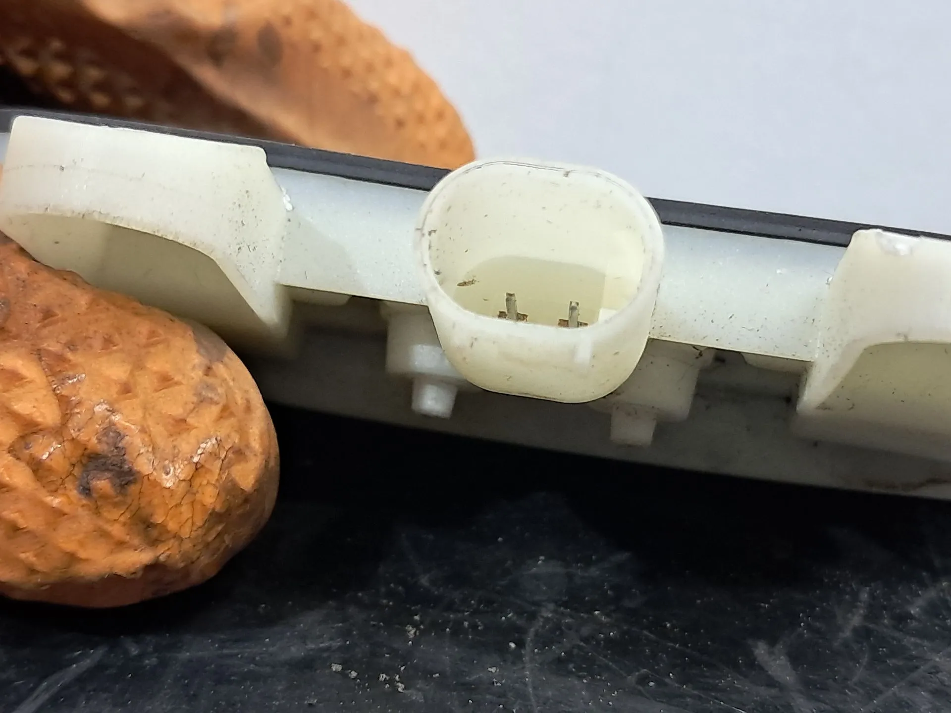 Mando / interruptor multifunción MERCEDES-BENZ Classe E Cabriolet (A207) Imagem-3