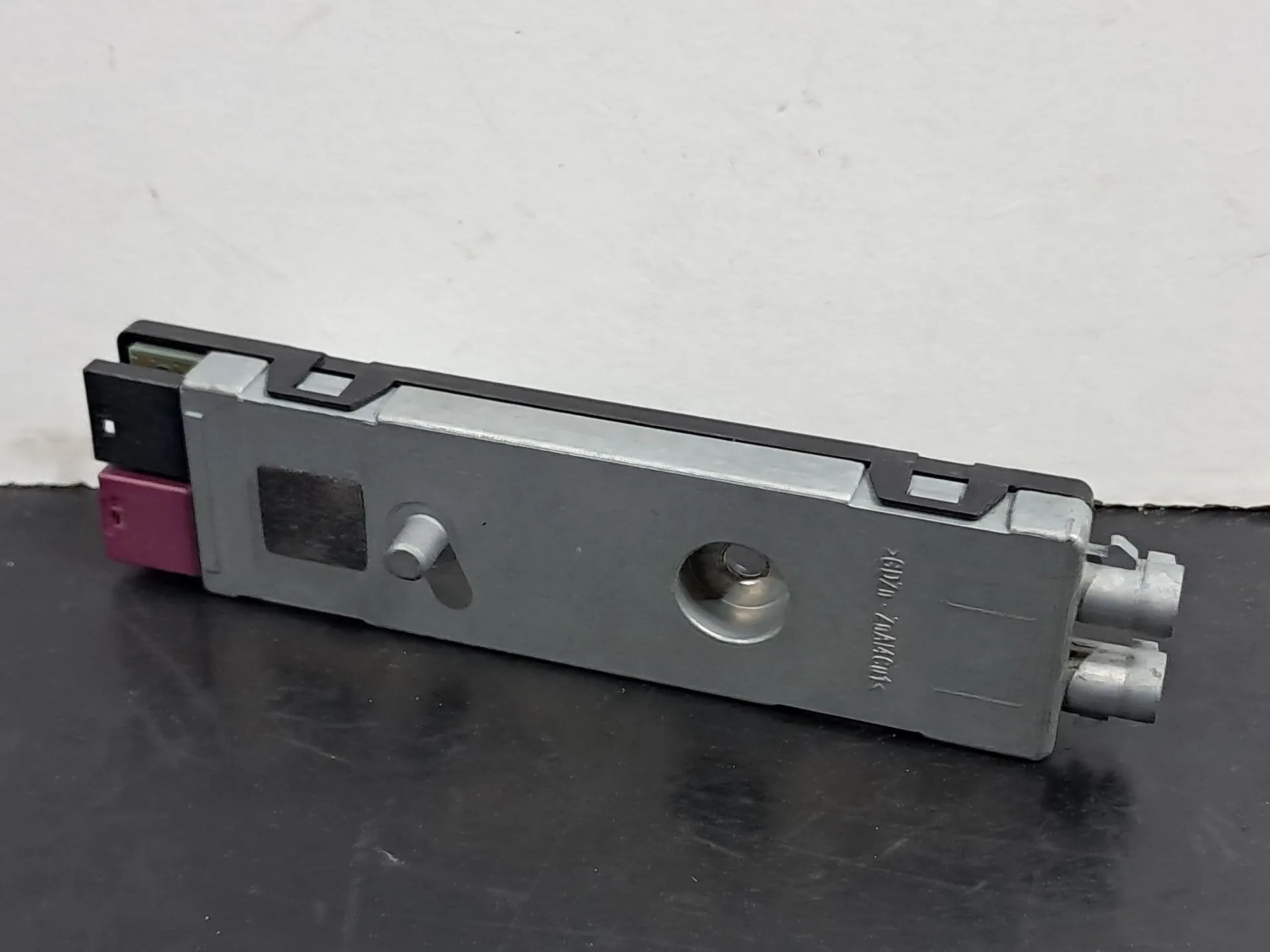 Antenna Amplifier MERCEDES-BENZ Classe E Cabriolet (A207) Imagem-2