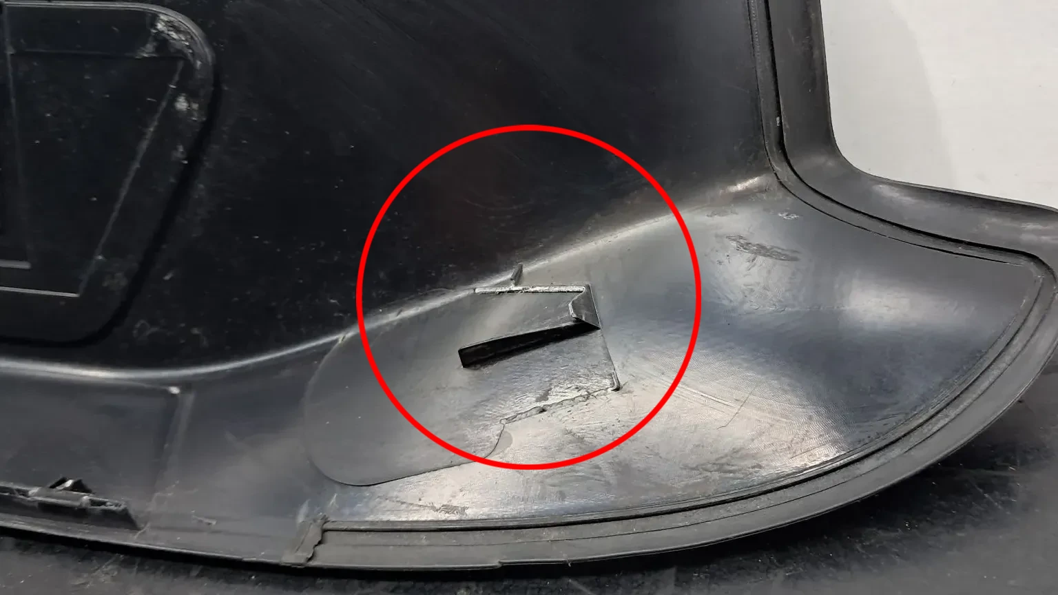 Left front door sill MERCEDES-BENZ Classe E Cabriolet (A207) Imagem-14