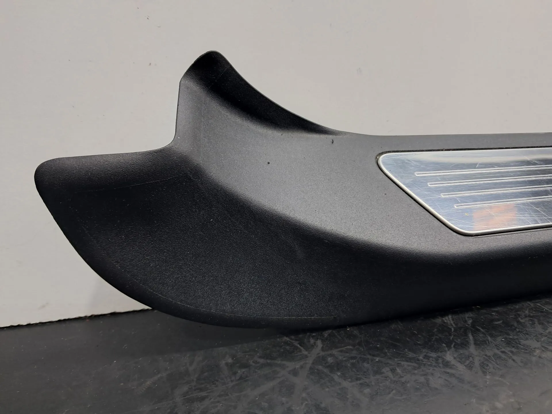 Left front door sill MERCEDES-BENZ Classe E Cabriolet (A207) Imagem-1