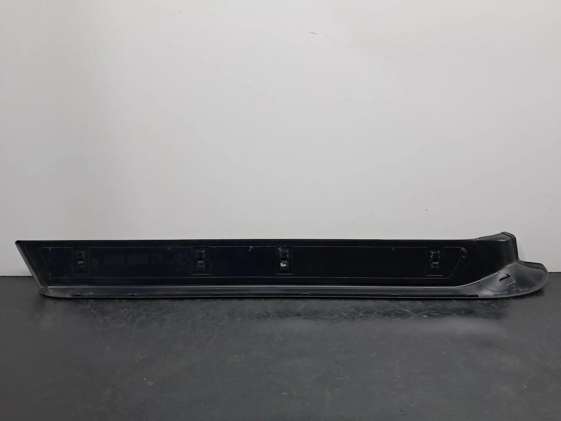Left front door sill MERCEDES-BENZ Classe E Cabriolet (A207) Imagem-7