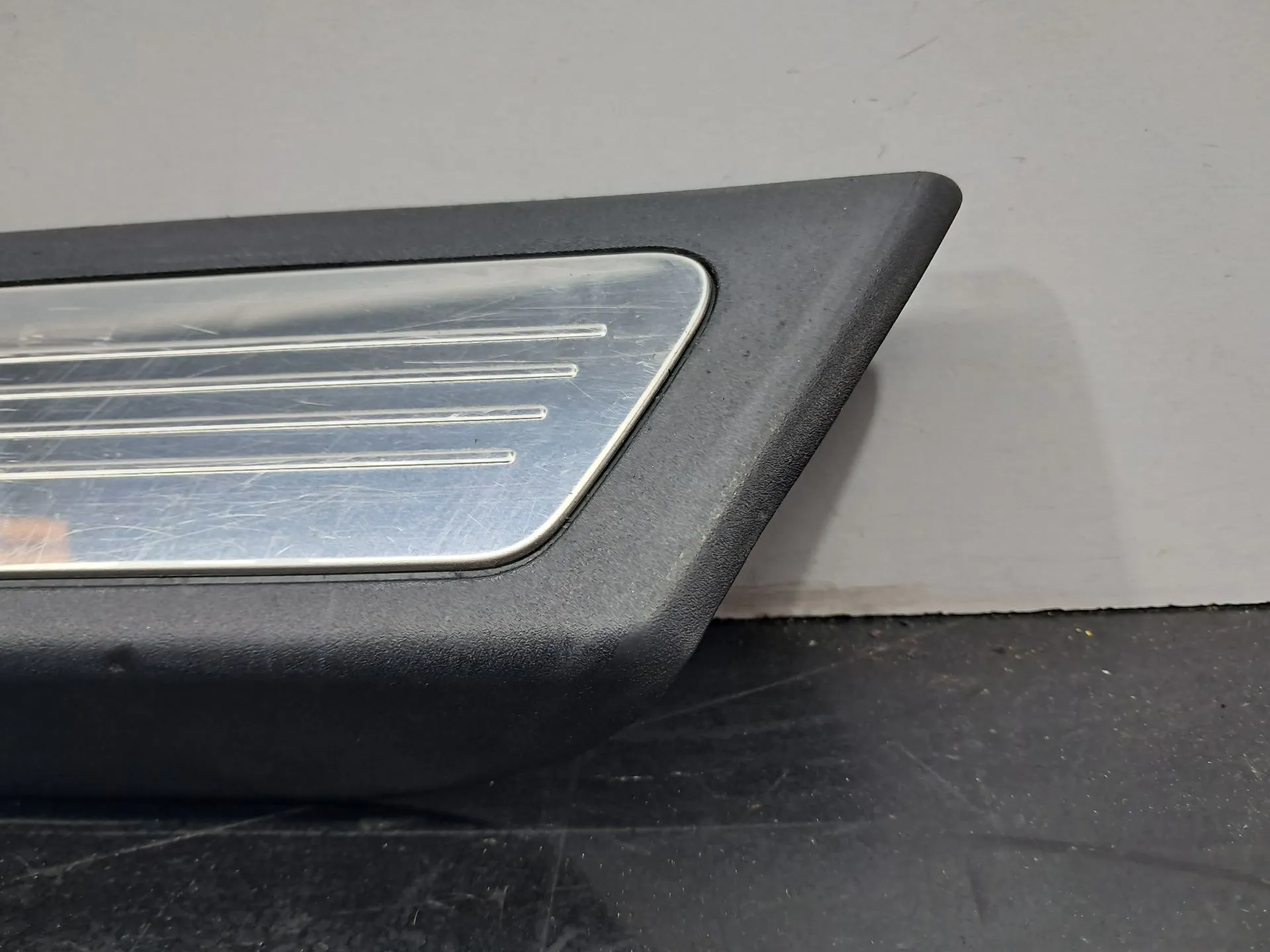 Left front door sill MERCEDES-BENZ Classe E Cabriolet (A207) Imagem-6