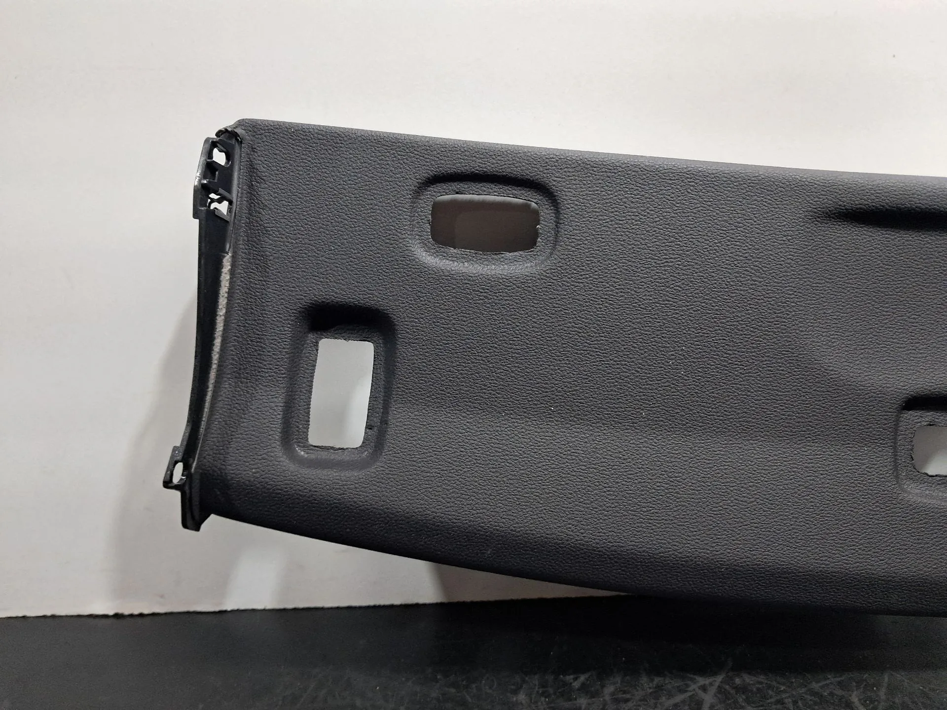 Tapa / cubierta genérica MERCEDES-BENZ Classe E Cabriolet (A207) Imagem-1