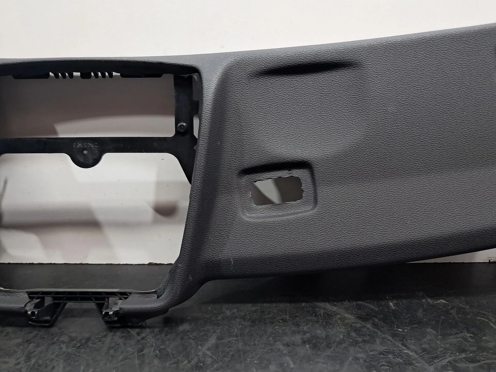 Tapa / cubierta genérica MERCEDES-BENZ Classe E Cabriolet (A207) Imagem-3