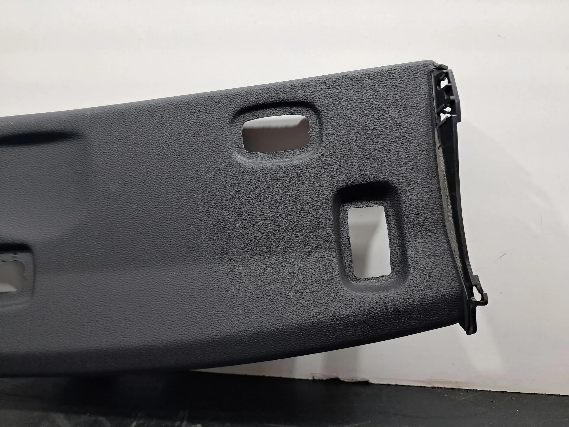 Tapa / cubierta genérica MERCEDES-BENZ Classe E Cabriolet (A207) Imagem-4