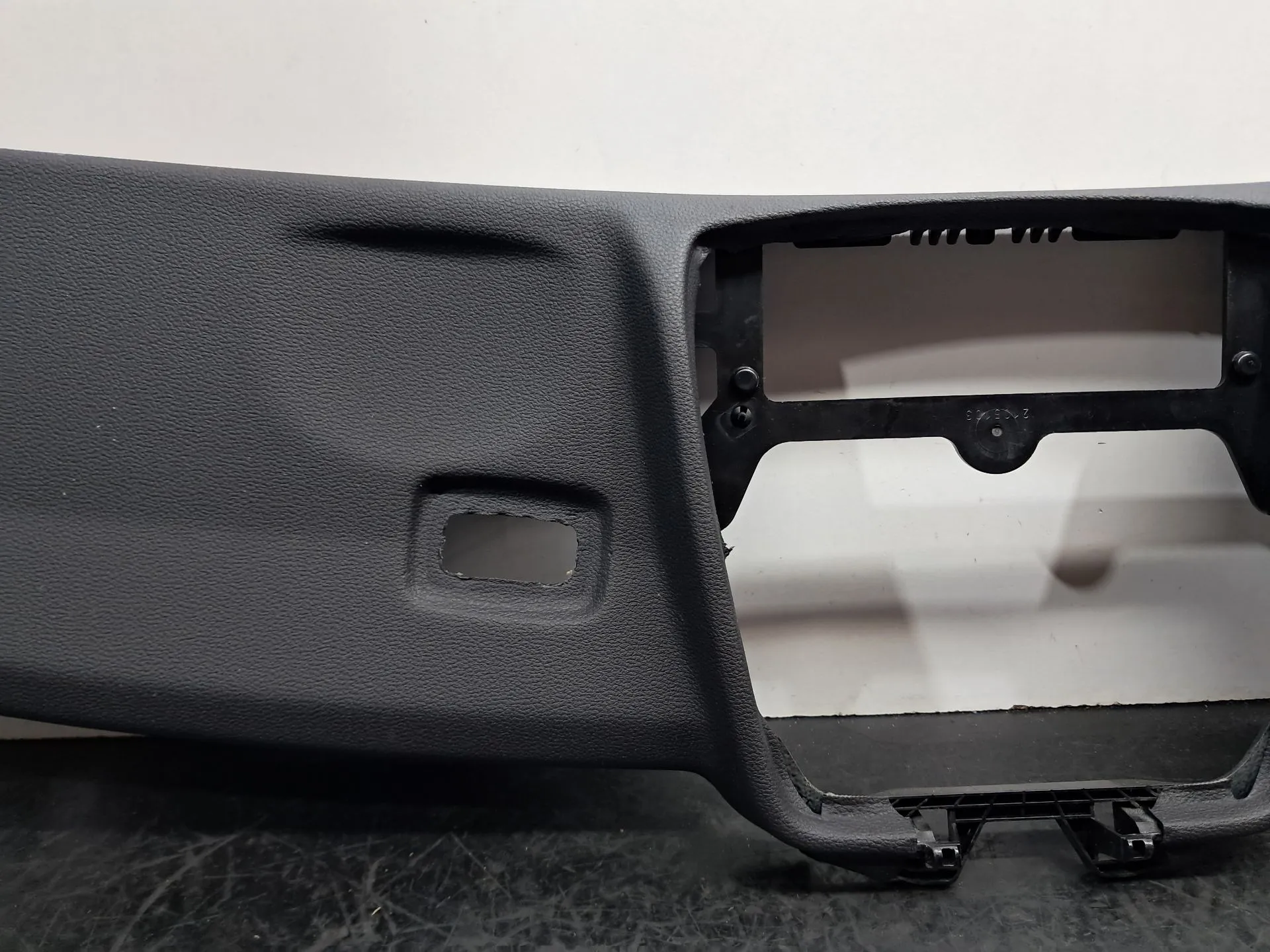 Tapa / cubierta genérica MERCEDES-BENZ Classe E Cabriolet (A207) Imagem-2