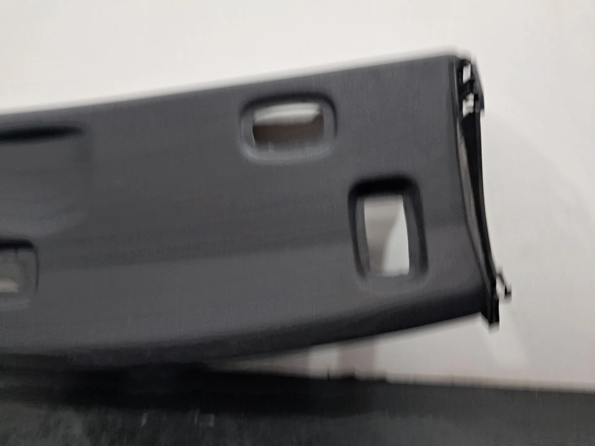 Tapa / cubierta genérica MERCEDES-BENZ Classe E Cabriolet (A207) Imagem-5