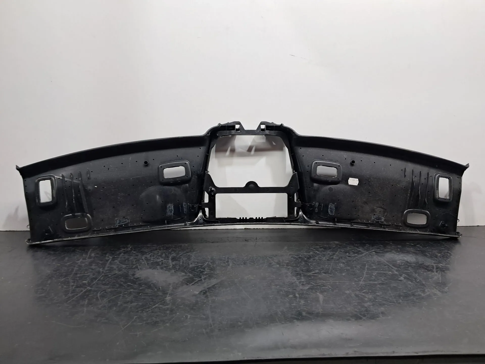 Tapa / cubierta genérica MERCEDES-BENZ Classe E Cabriolet (A207) Imagem-6