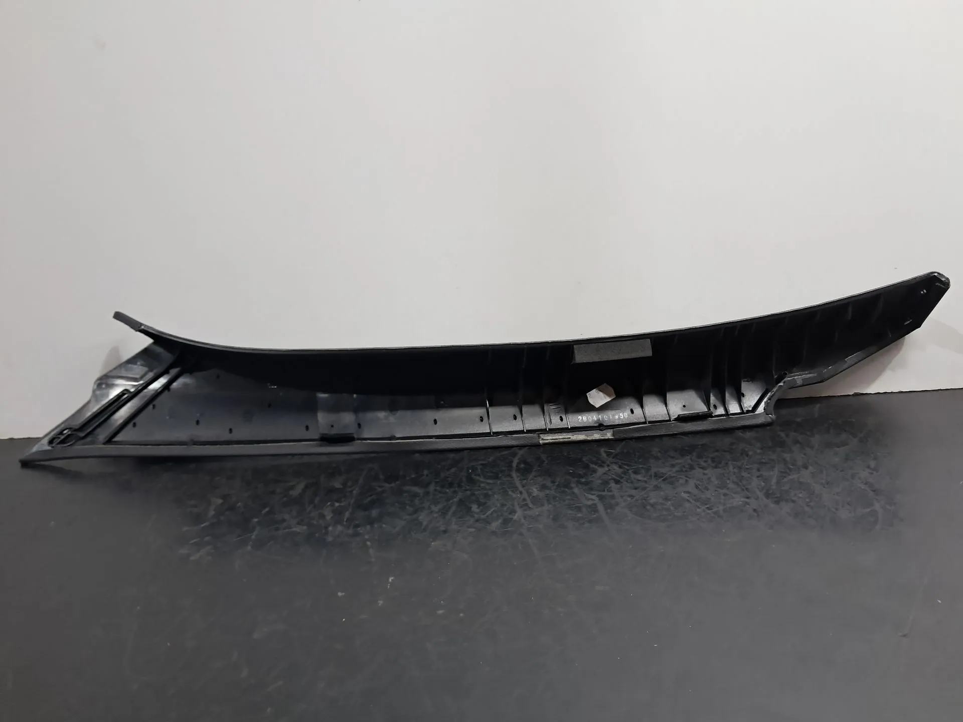 Revestimientos pilar A derecho MERCEDES-BENZ Classe E Cabriolet (A207) Imagem-4