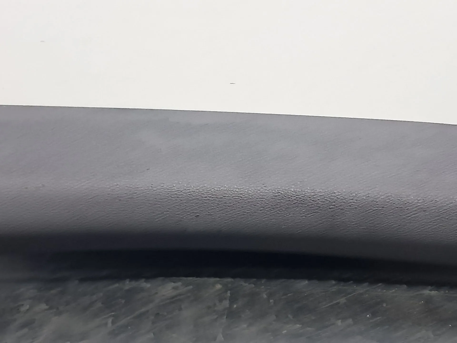 Pillar A lining left MERCEDES-BENZ Classe E Cabriolet (A207) Imagem-3