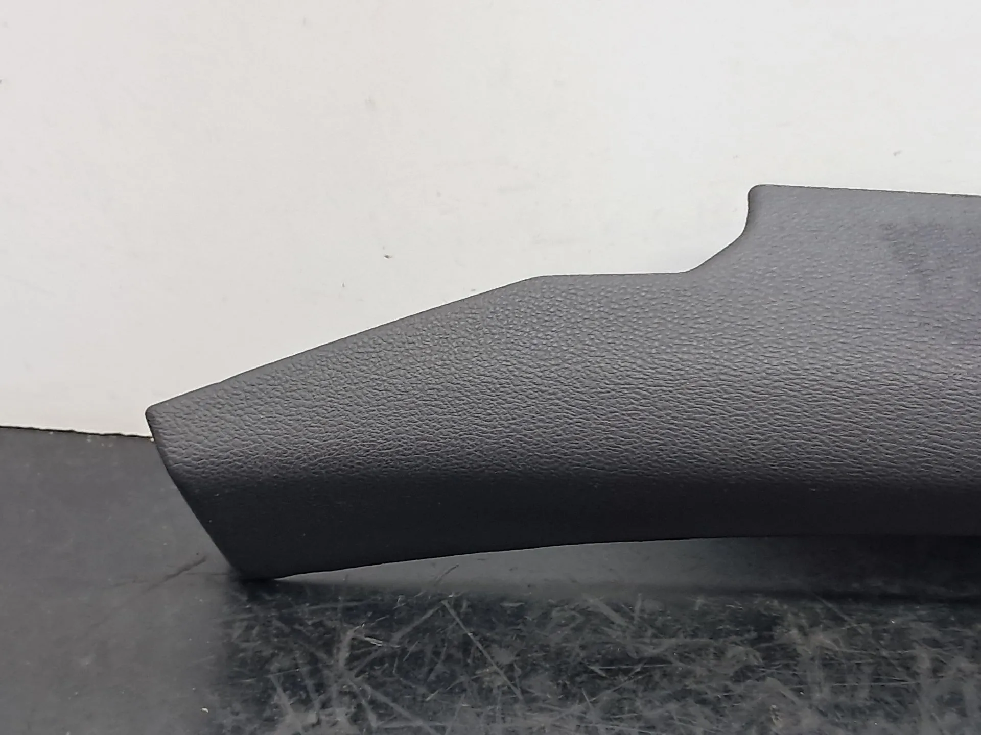 Pillar A lining left MERCEDES-BENZ Classe E Cabriolet (A207) Imagem-5