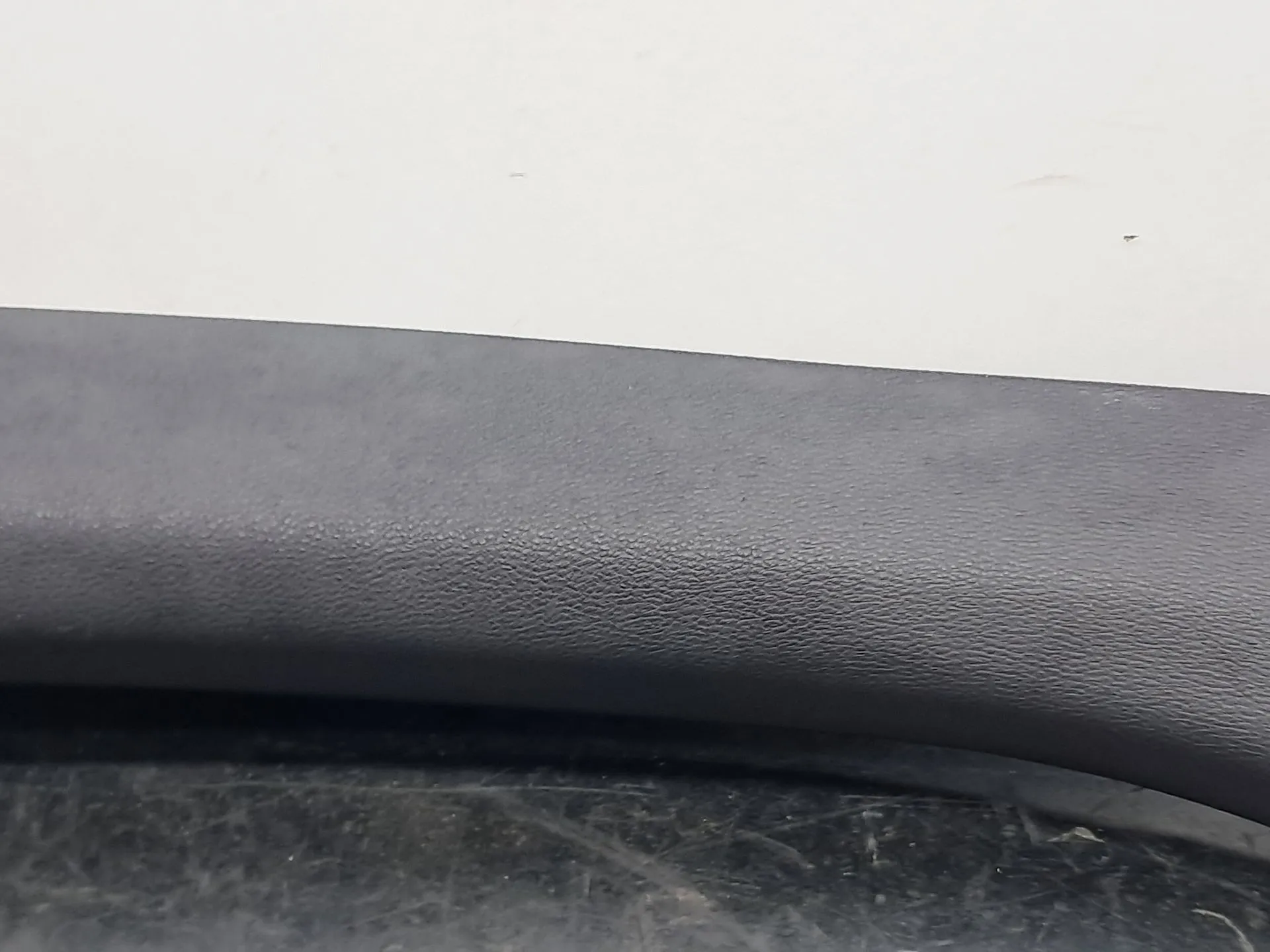 Pillar A lining left MERCEDES-BENZ Classe E Cabriolet (A207) Imagem-2