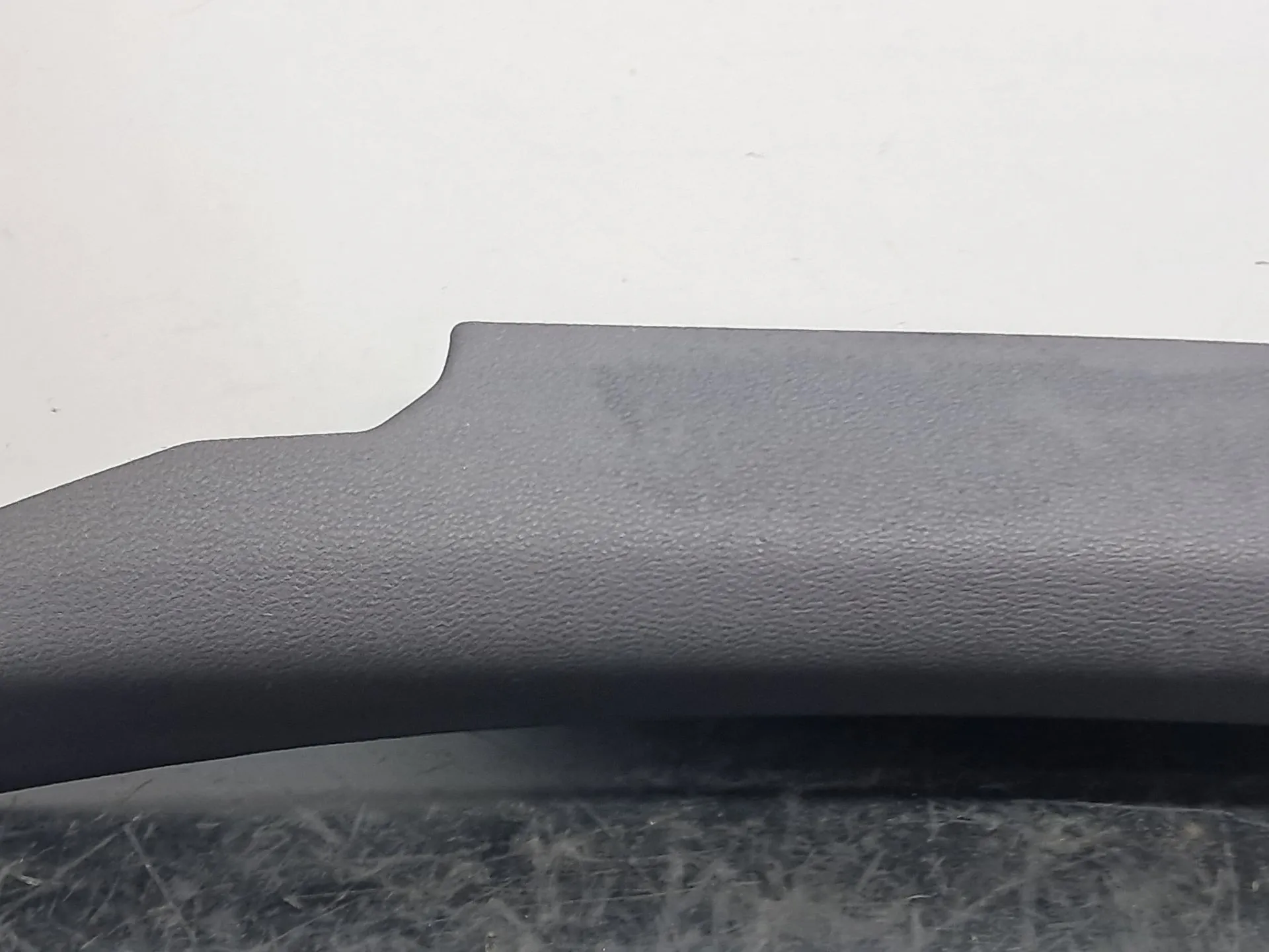 Pillar A lining left MERCEDES-BENZ Classe E Cabriolet (A207) Imagem-4