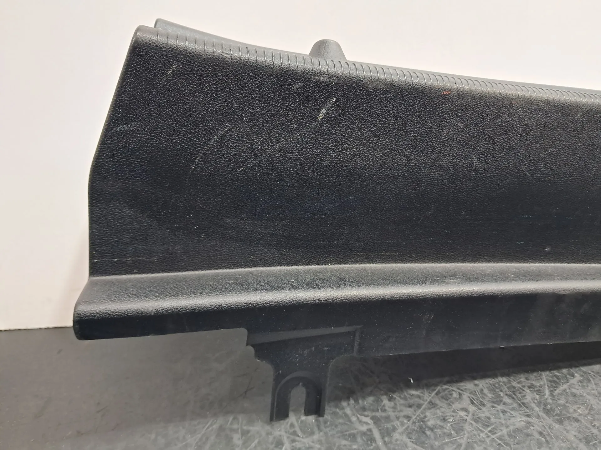 Tapa / cubierta genérica MERCEDES-BENZ Classe E Cabriolet (A207) Imagem-1