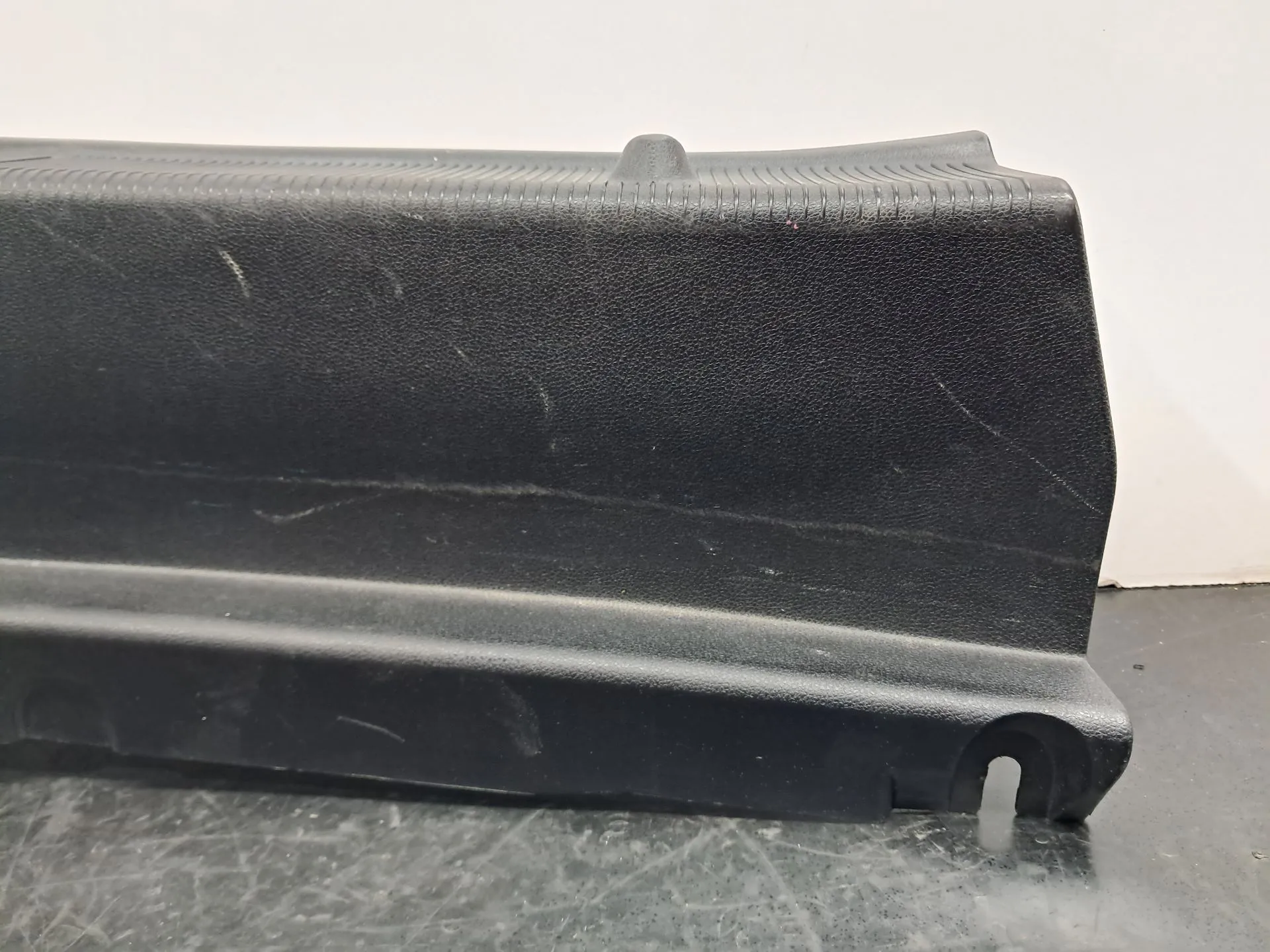 Tapa / cubierta genérica MERCEDES-BENZ Classe E Cabriolet (A207) Imagem-3