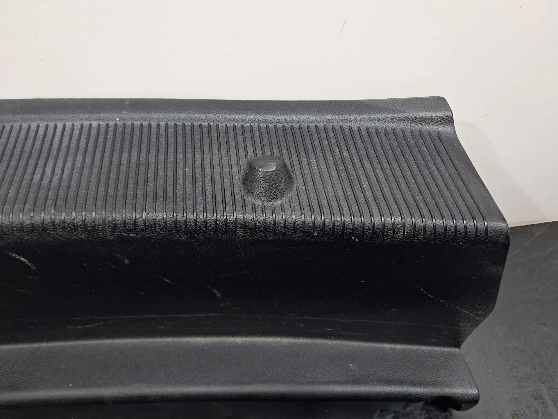 Tapa / cubierta genérica MERCEDES-BENZ Classe E Cabriolet (A207) Imagem-4