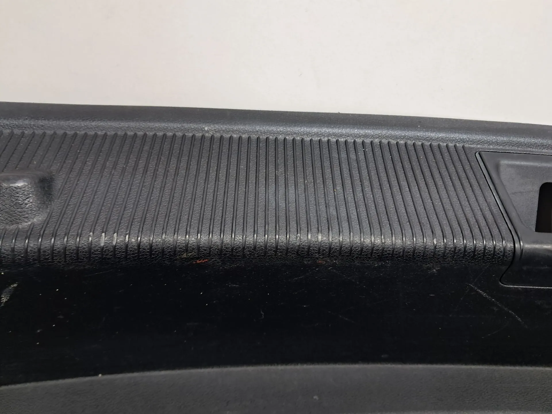 Tapa / cubierta genérica MERCEDES-BENZ Classe E Cabriolet (A207) Imagem-6