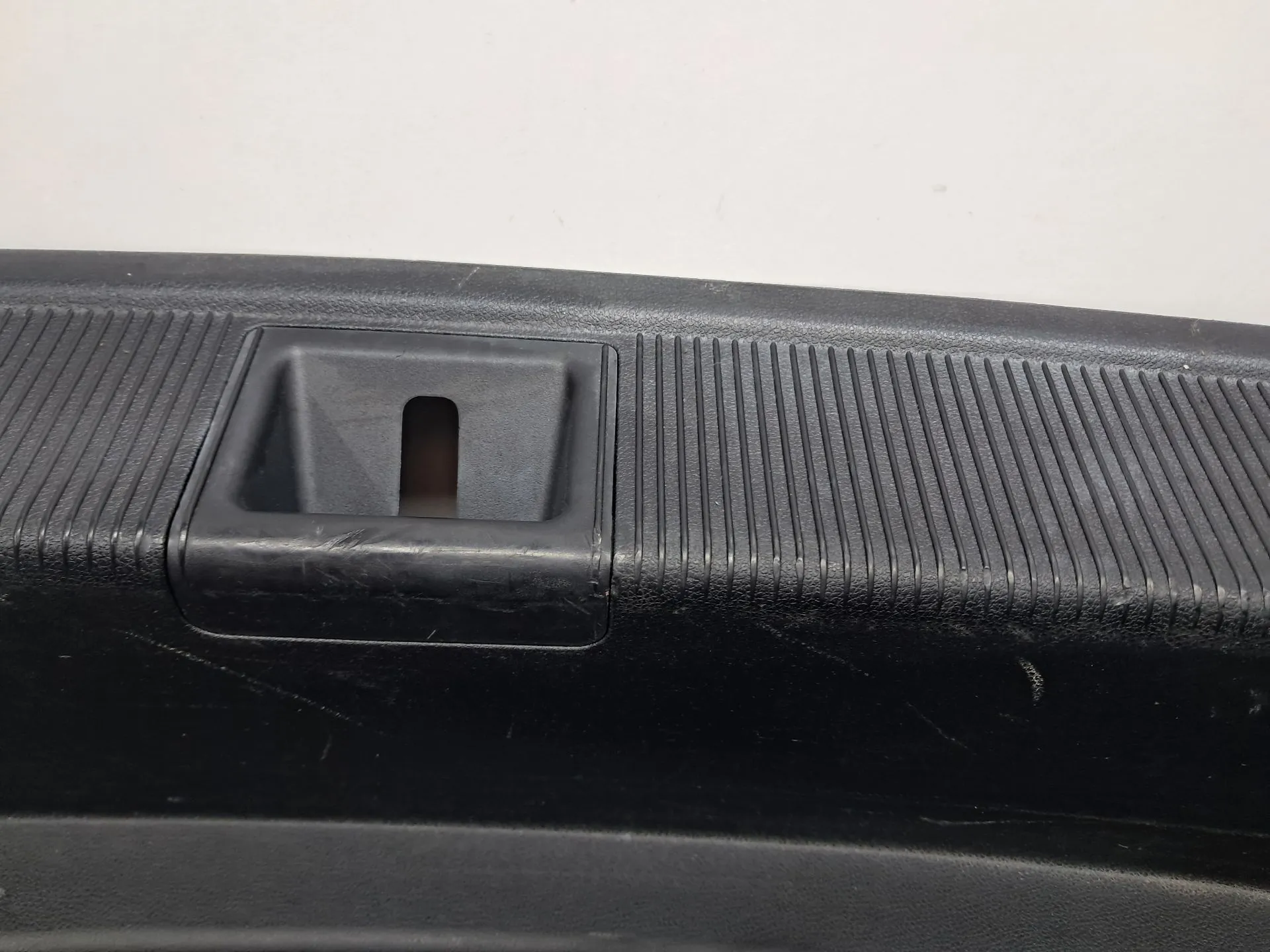 Tapa / cubierta genérica MERCEDES-BENZ Classe E Cabriolet (A207) Imagem-5