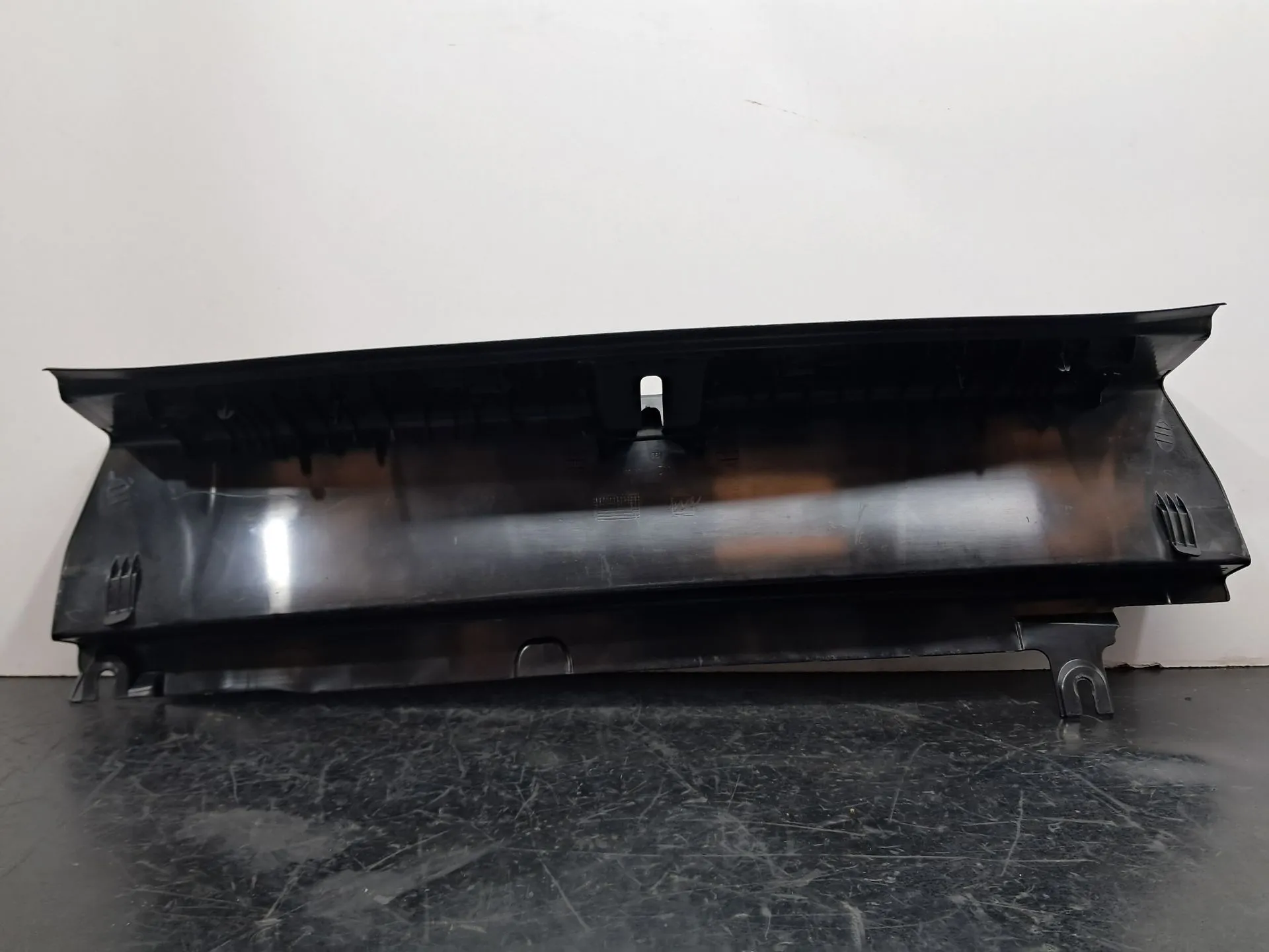 Tapa / cubierta genérica MERCEDES-BENZ Classe E Cabriolet (A207) Imagem-8