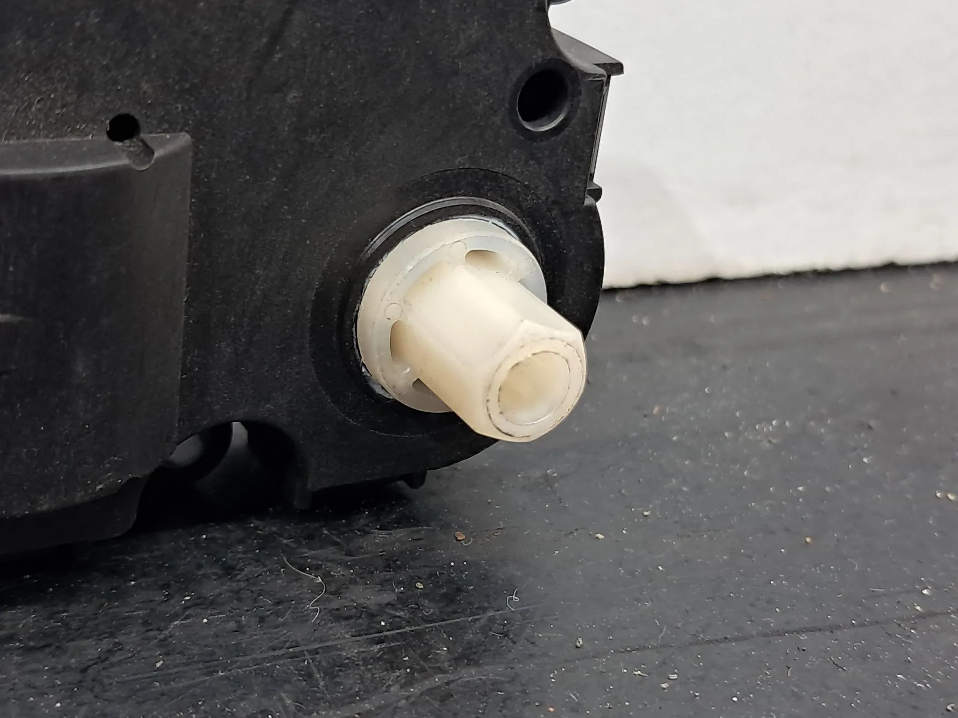 Heater Flap Motor MERCEDES-BENZ Classe E Cabriolet (A207) Imagem-3