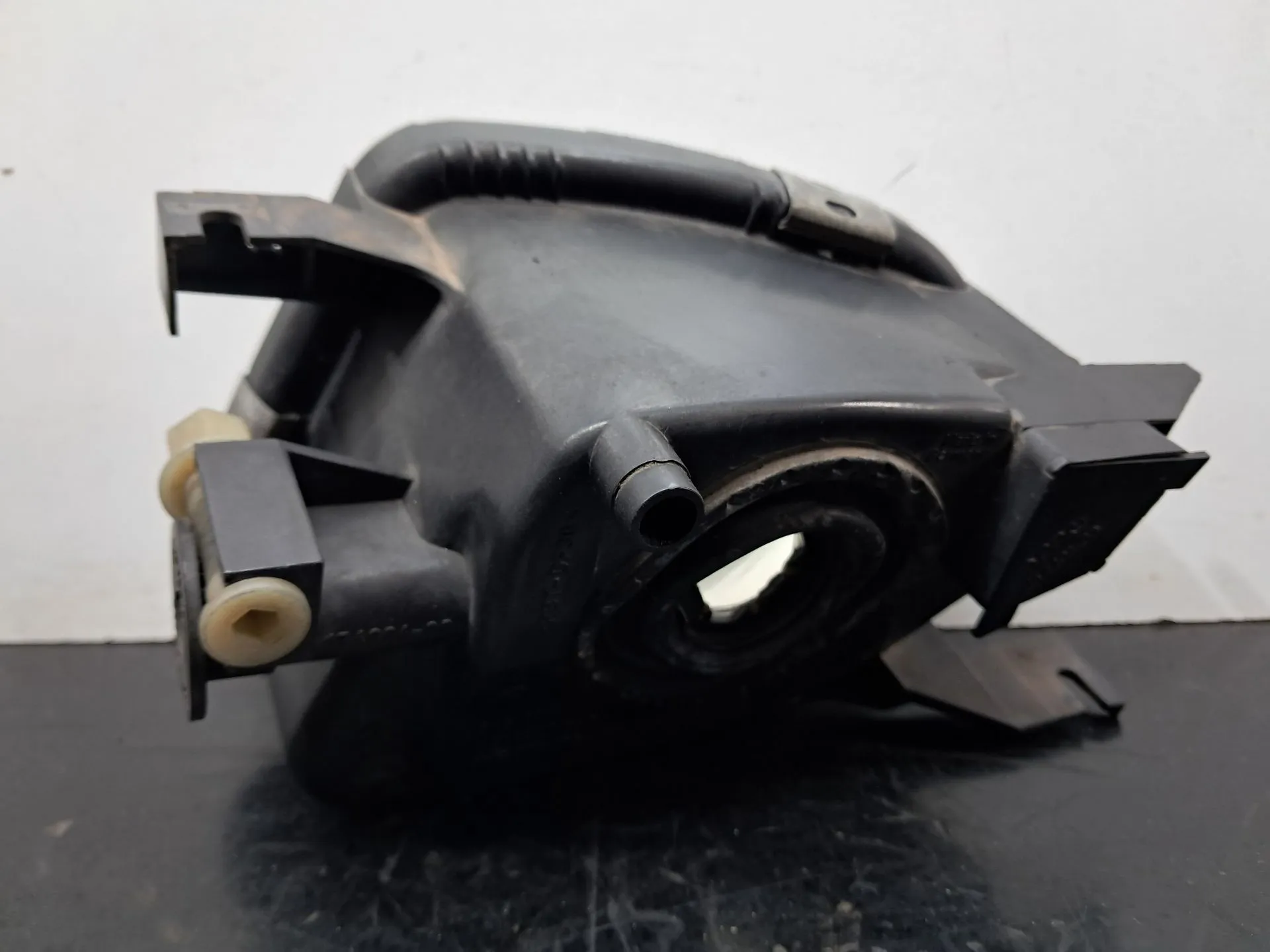 Right front fog light  MERCEDES-BENZ Classe E (W211) Imagem-2