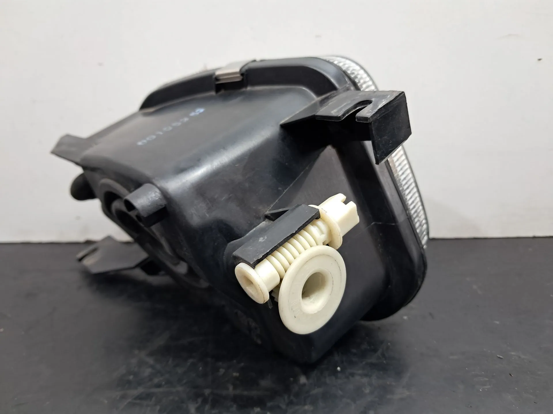 Left front fog light MERCEDES-BENZ Classe E (W211) Imagem-4