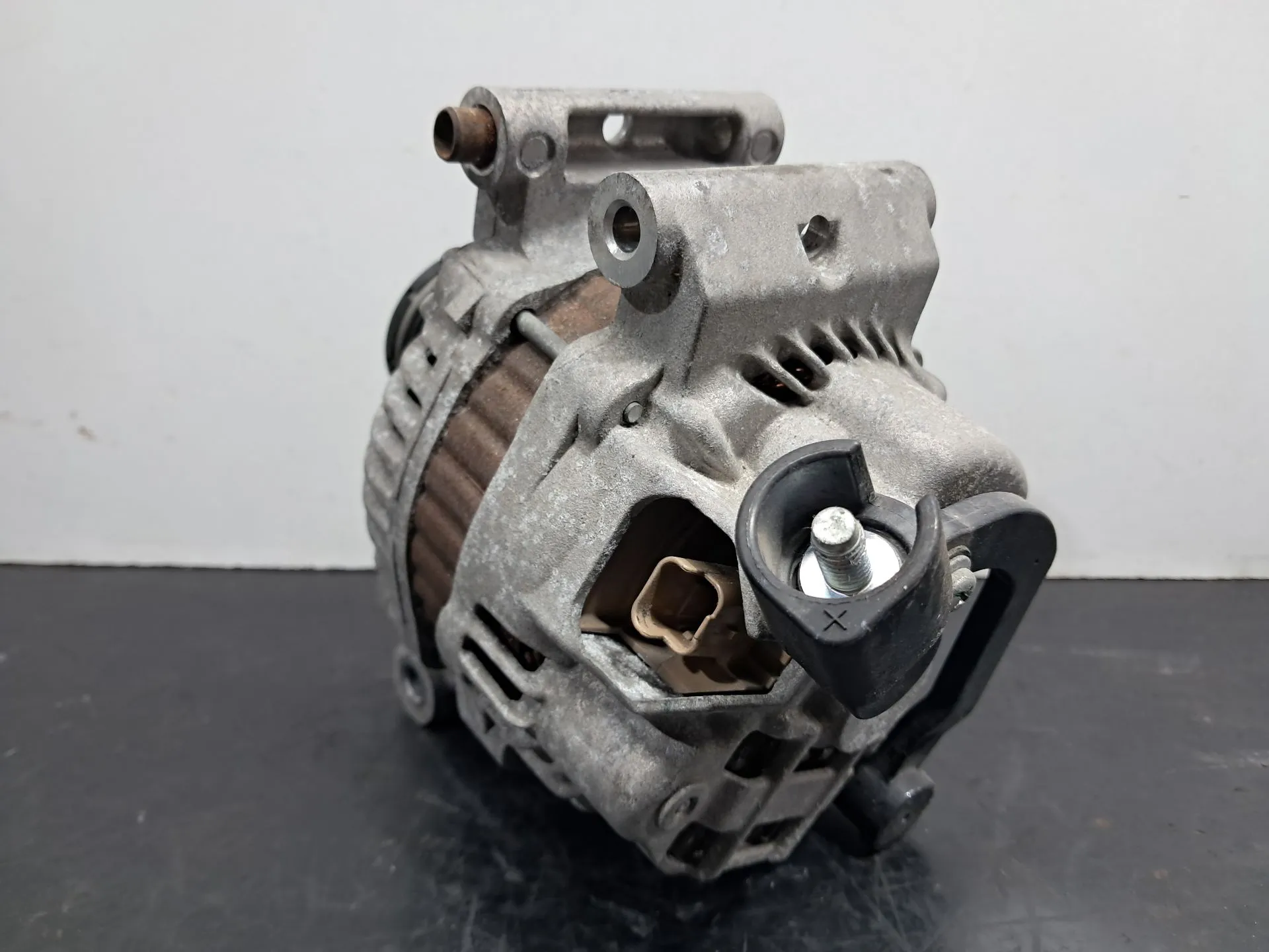 Alternador PEUGEOT 208 Imagem-2