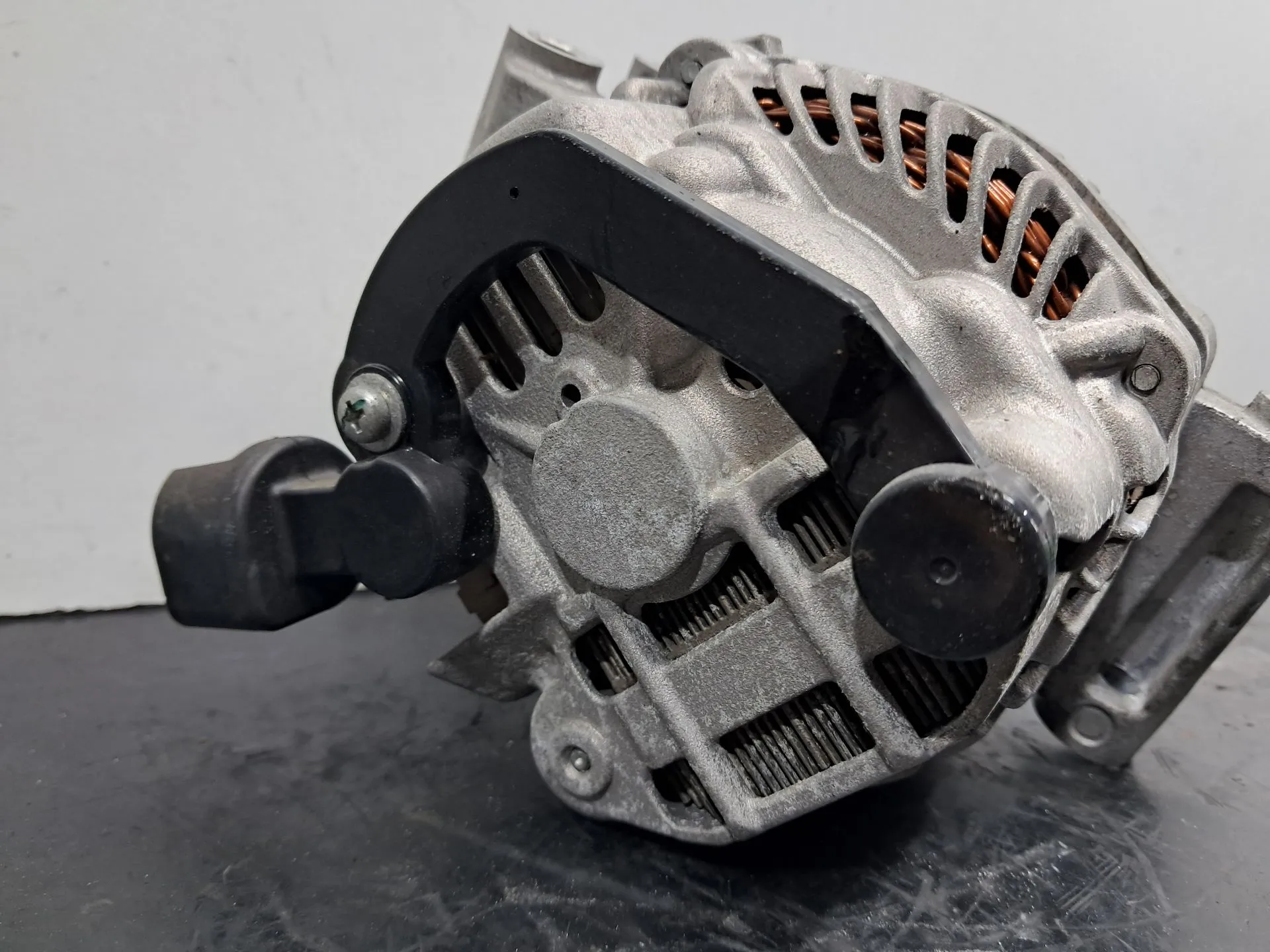 Alternador PEUGEOT 208 Imagem-5