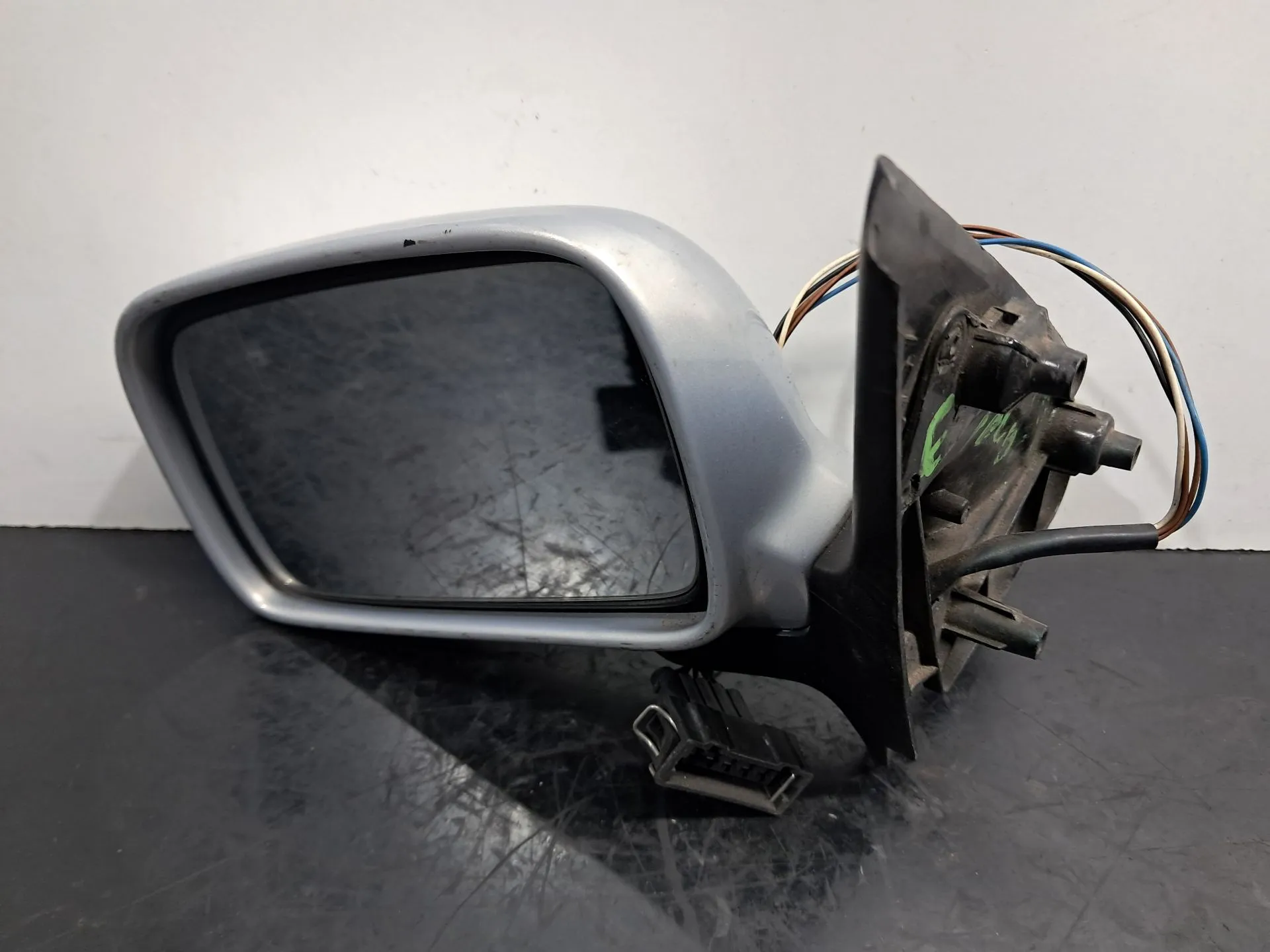 Retrovisor / espelho esquerdo VOLKSWAGEN Polo (6N) Imagem-3