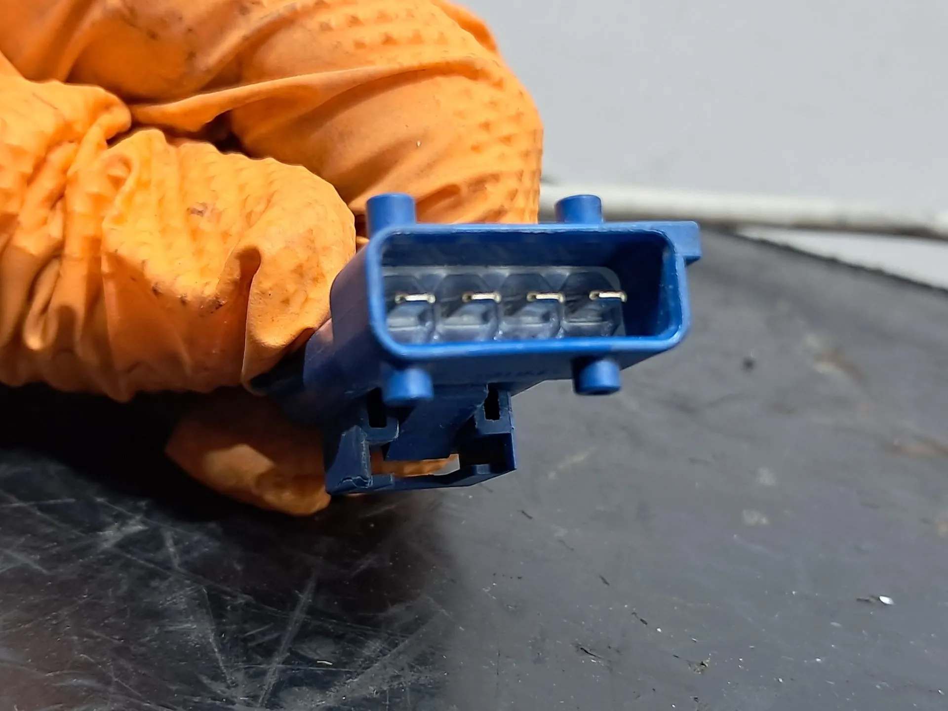 Sonda lambda PEUGEOT 208 Imagem-2