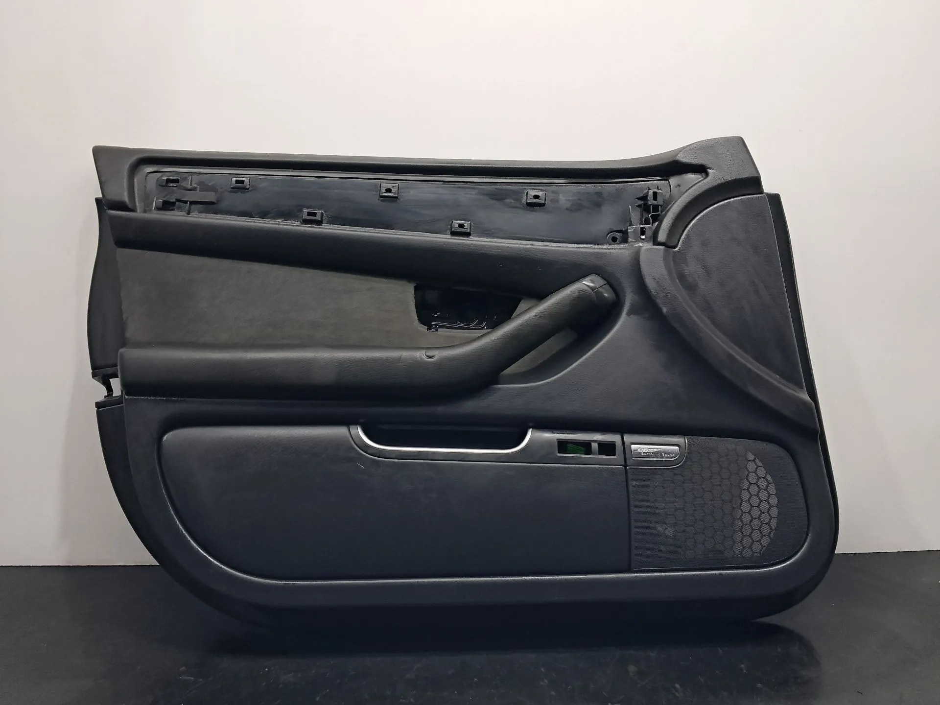 Panneau de porte avant gauche AUDI A8 (4E_)