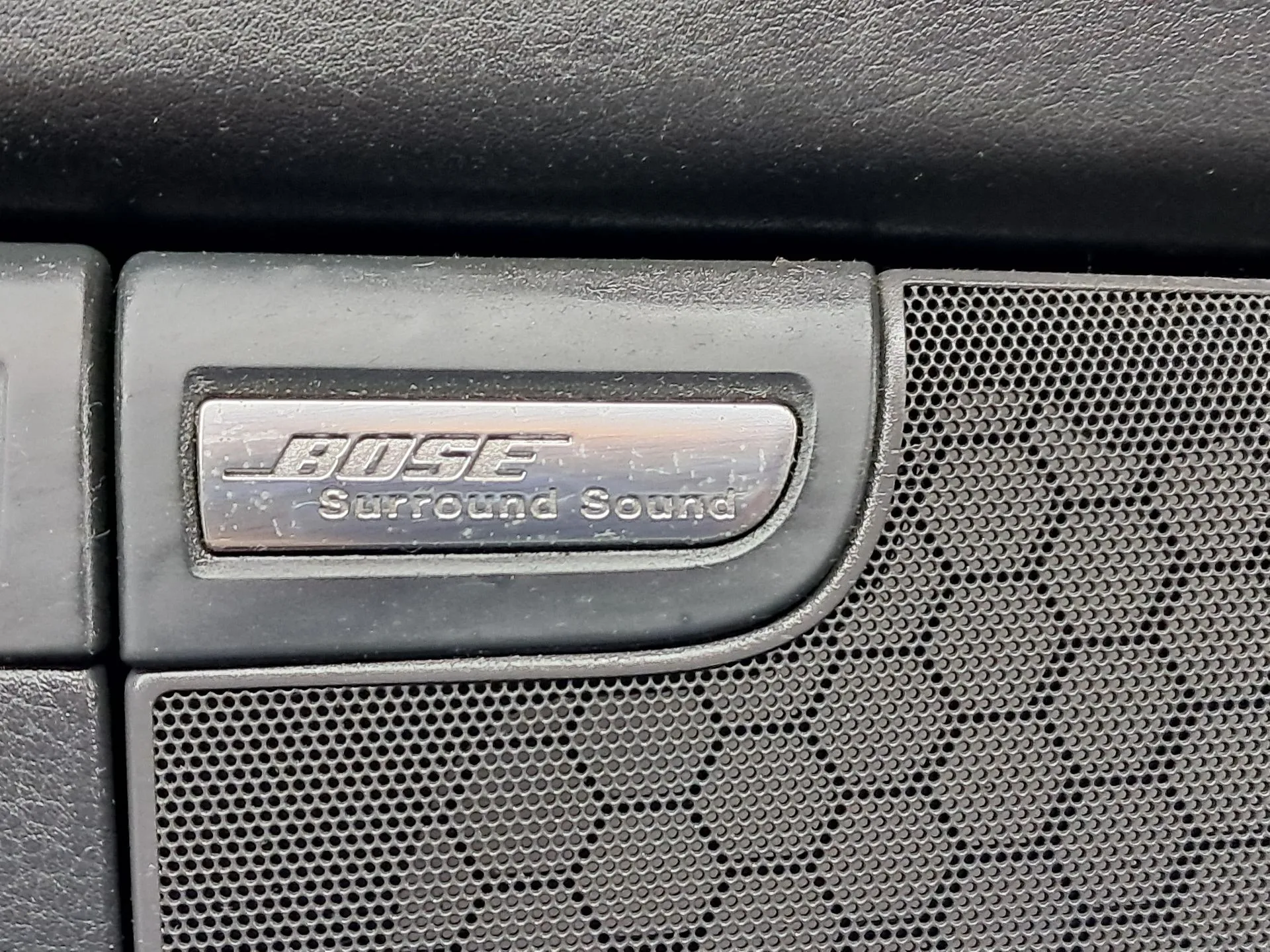 Panneau de porte avant gauche AUDI A8 (4E_) Imagem-2