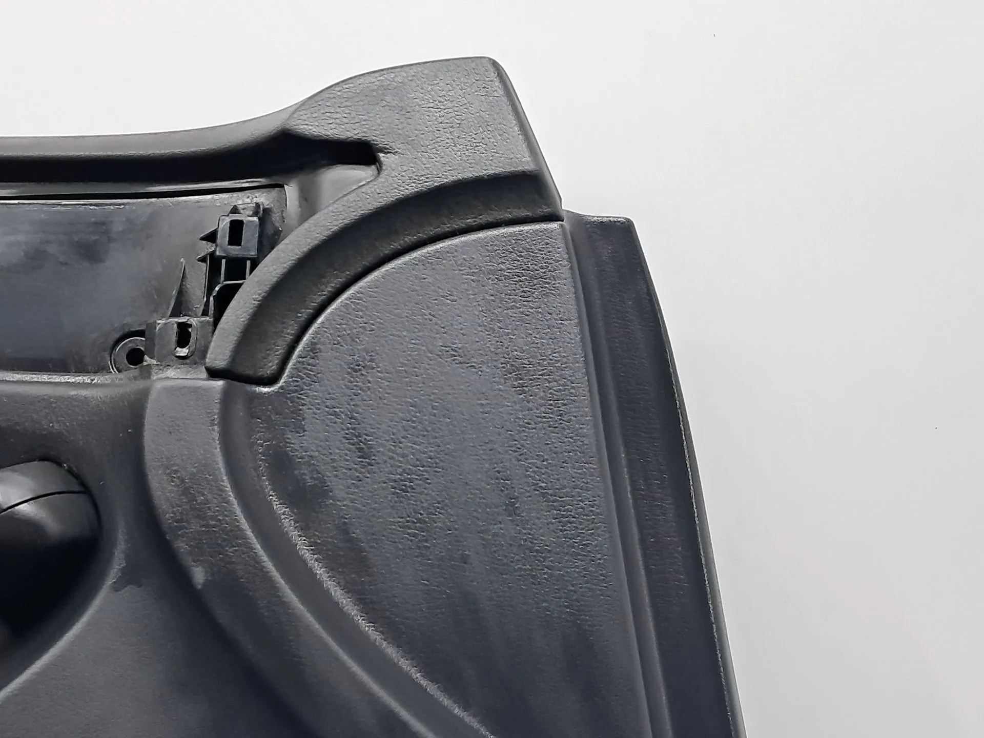 Panneau de porte avant gauche AUDI A8 (4E_) Imagem-3