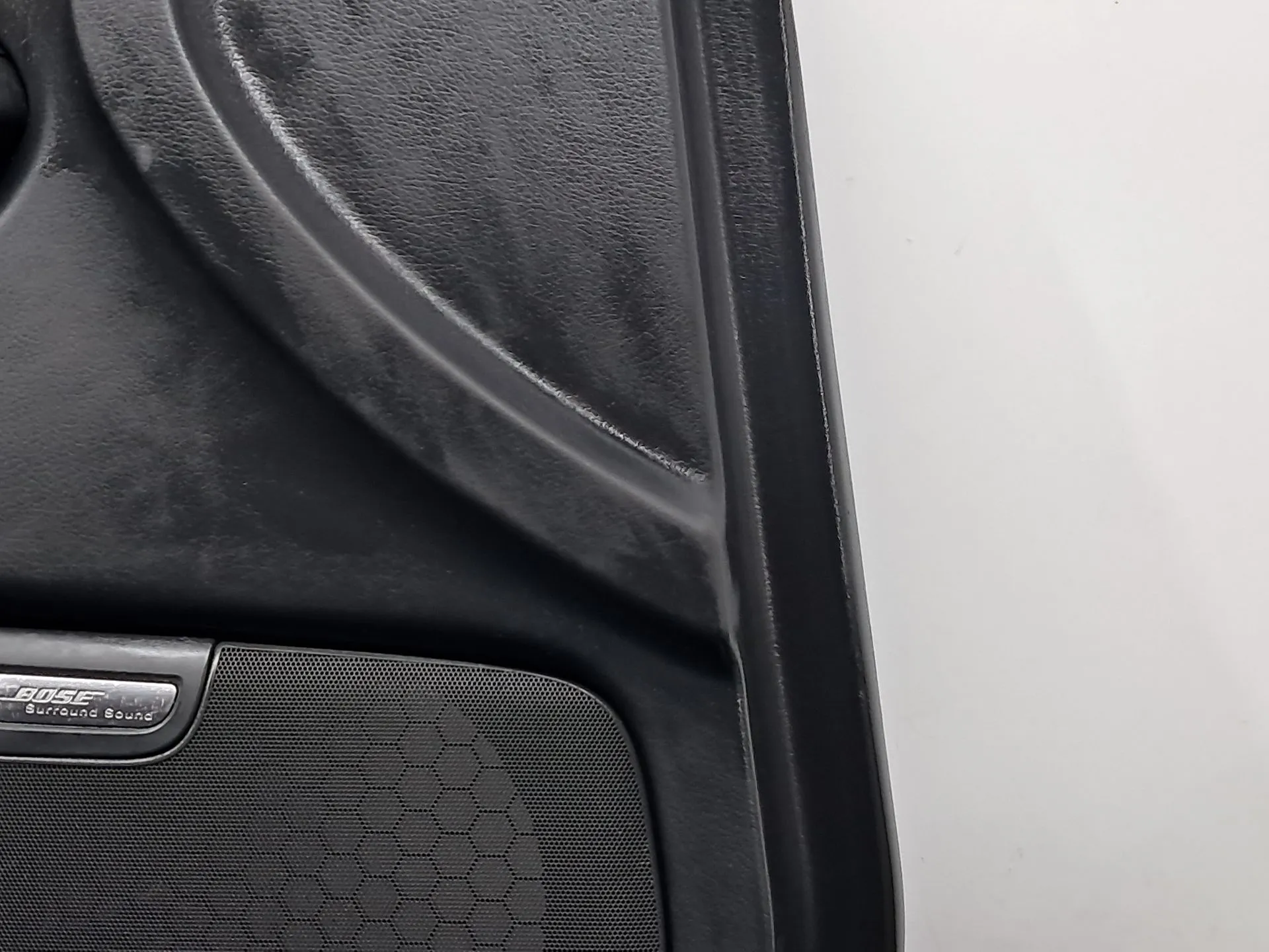 Panneau de porte avant gauche AUDI A8 (4E_) Imagem-4