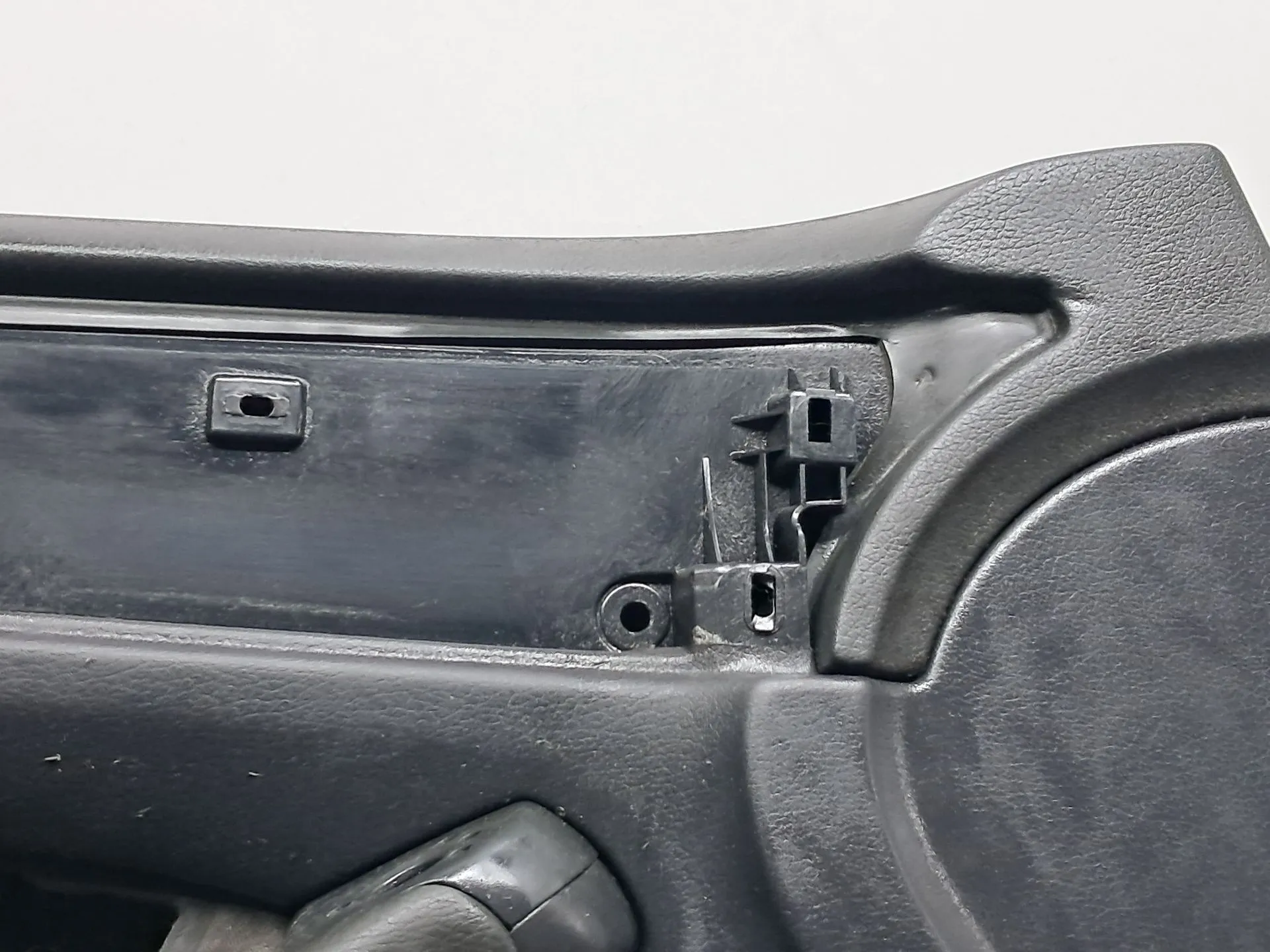 Panneau de porte avant gauche AUDI A8 (4E_) Imagem-6