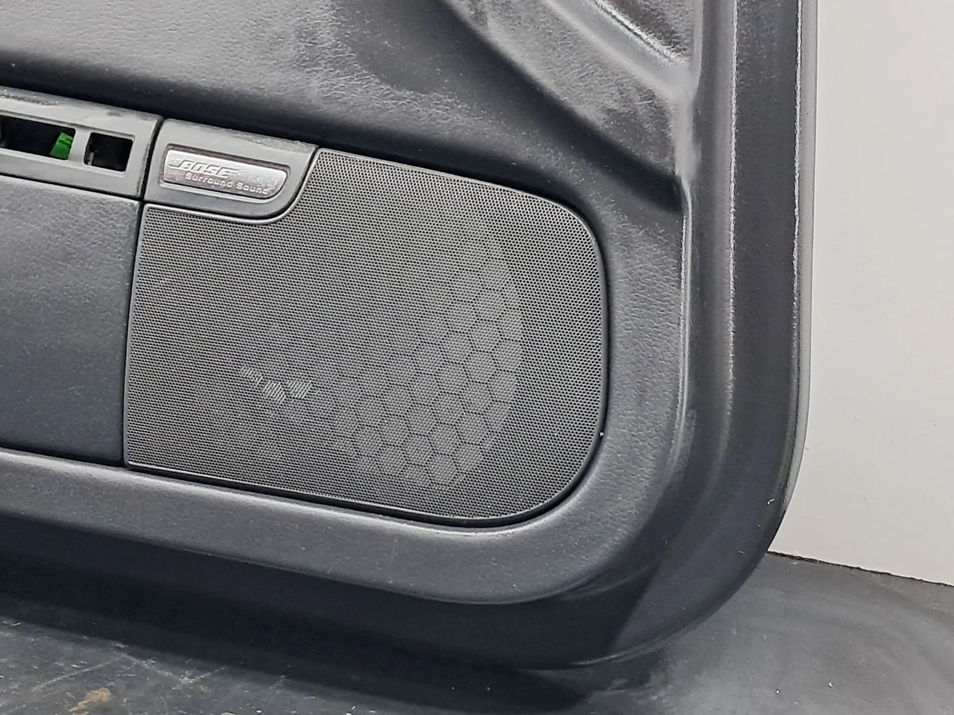 Panneau de porte avant gauche AUDI A8 (4E_) Imagem-5