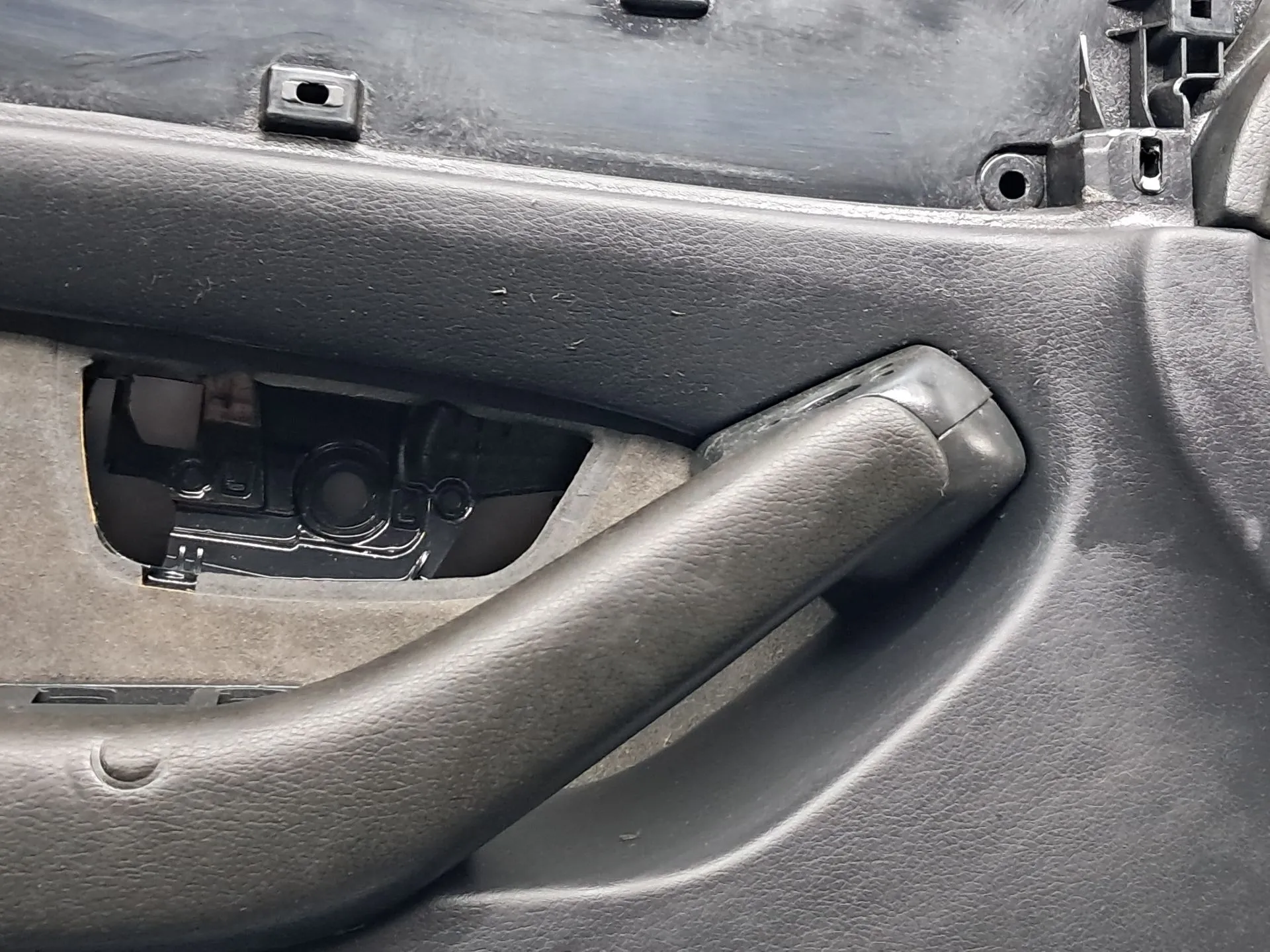 Panneau de porte avant gauche AUDI A8 (4E_) Imagem-11