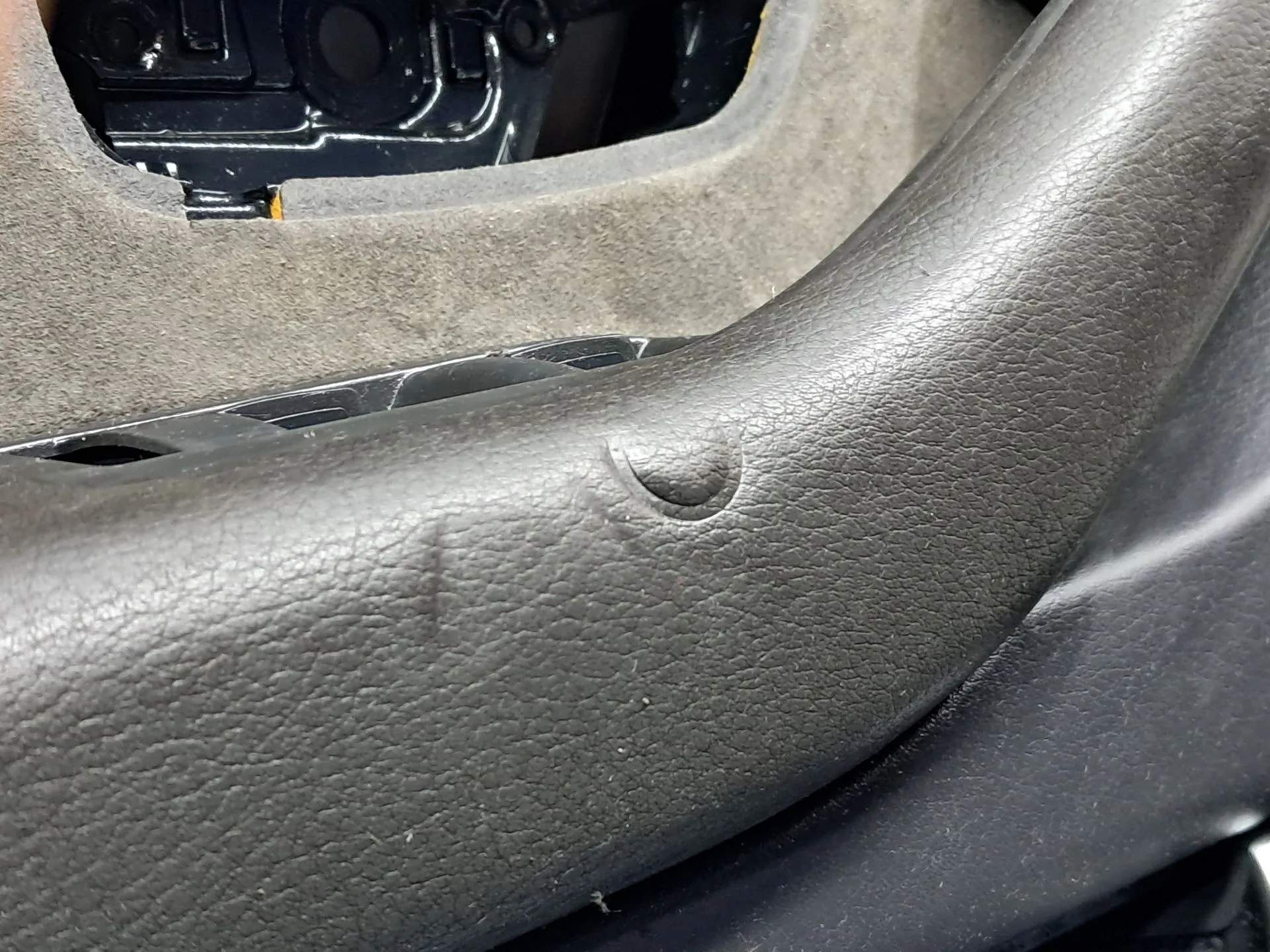 Panneau de porte avant gauche AUDI A8 (4E_) Imagem-13