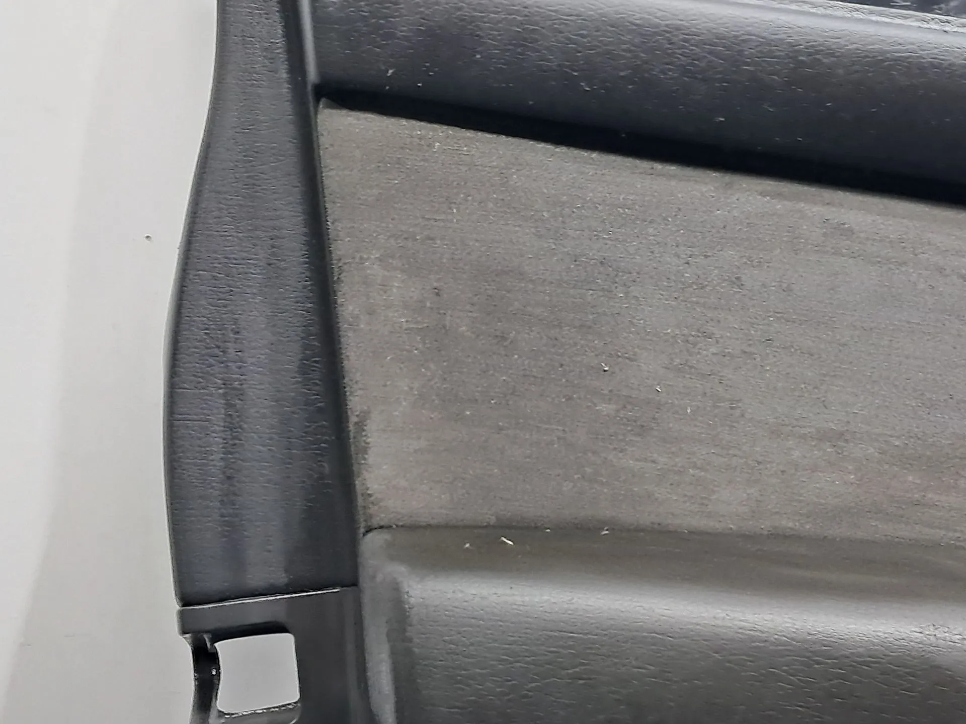 Panneau de porte avant gauche AUDI A8 (4E_) Imagem-9