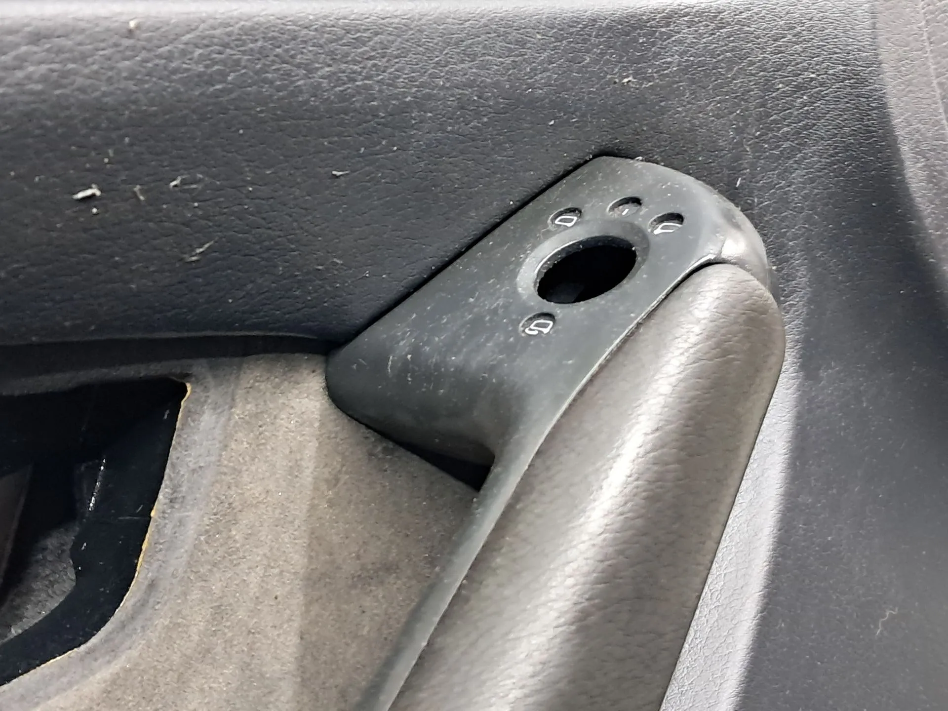 Panneau de porte avant gauche AUDI A8 (4E_) Imagem-12
