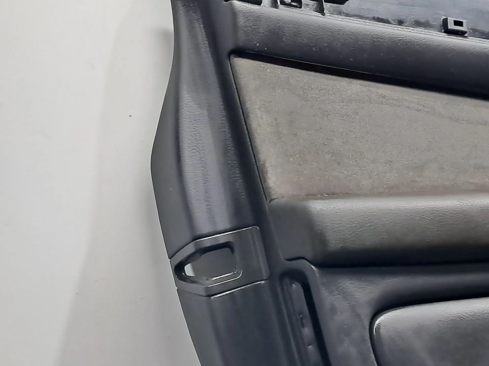 Panneau de porte avant gauche AUDI A8 (4E_) Imagem-15