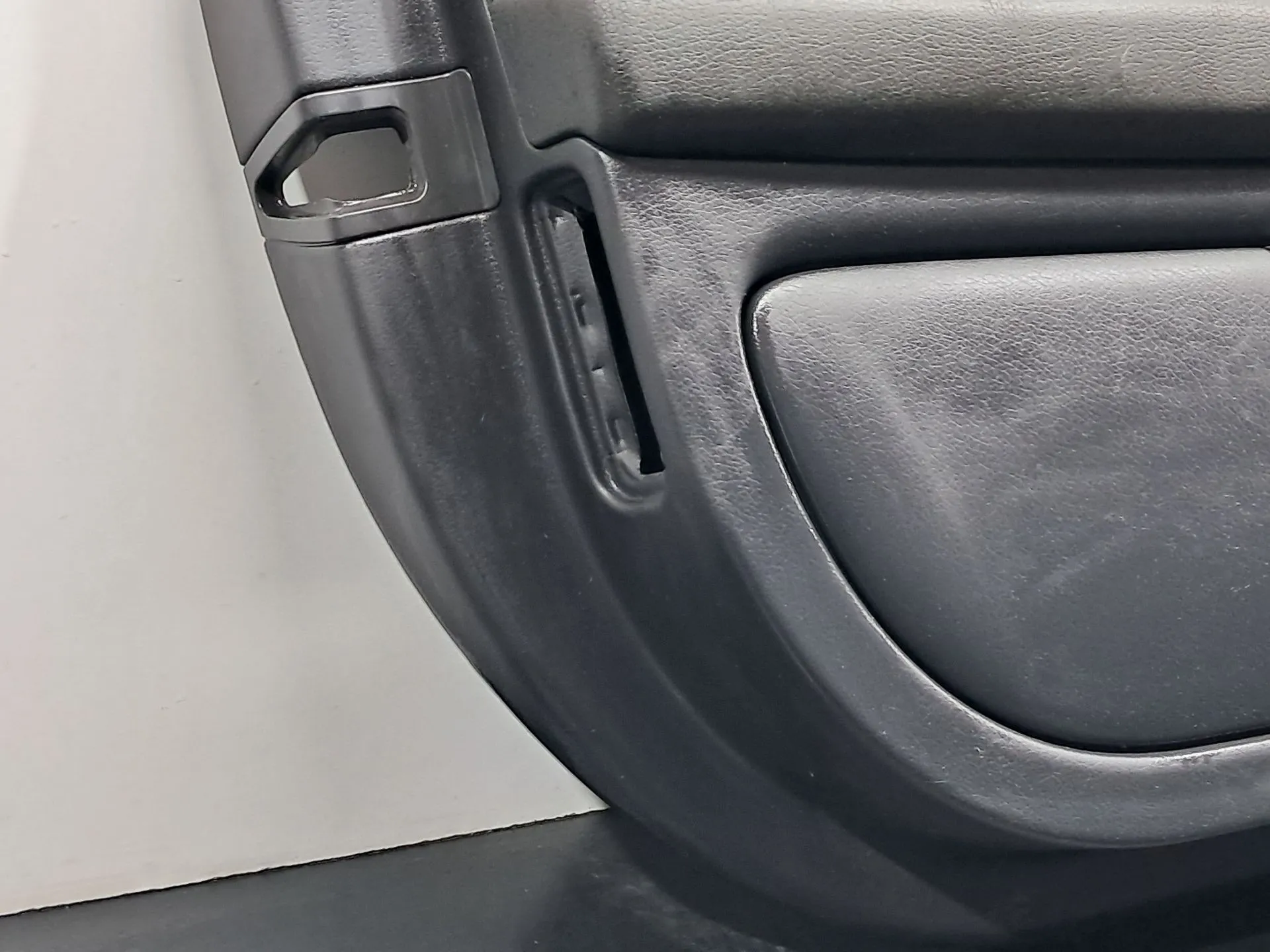 Panneau de porte avant gauche AUDI A8 (4E_) Imagem-14