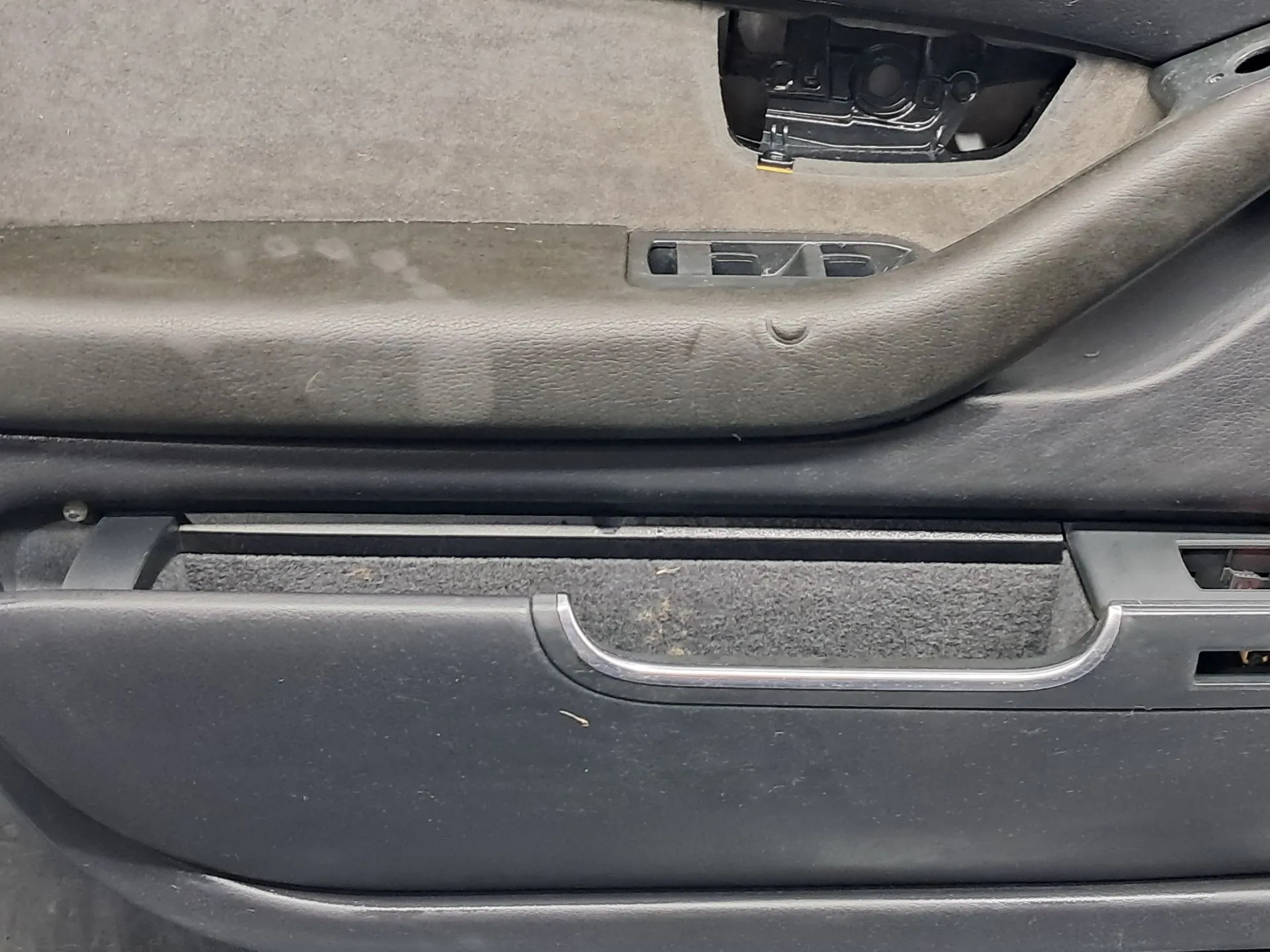Panneau de porte avant gauche AUDI A8 (4E_) Imagem-18