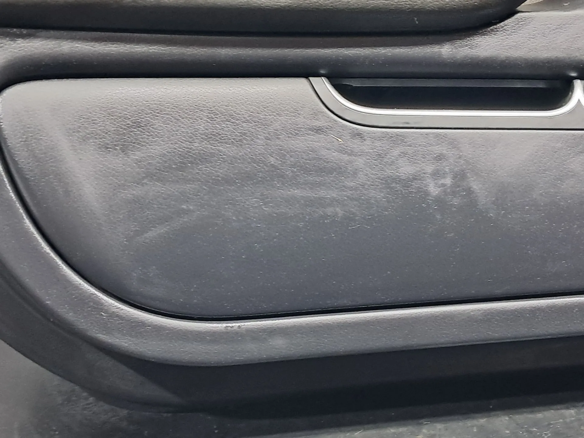 Panneau de porte avant gauche AUDI A8 (4E_) Imagem-16