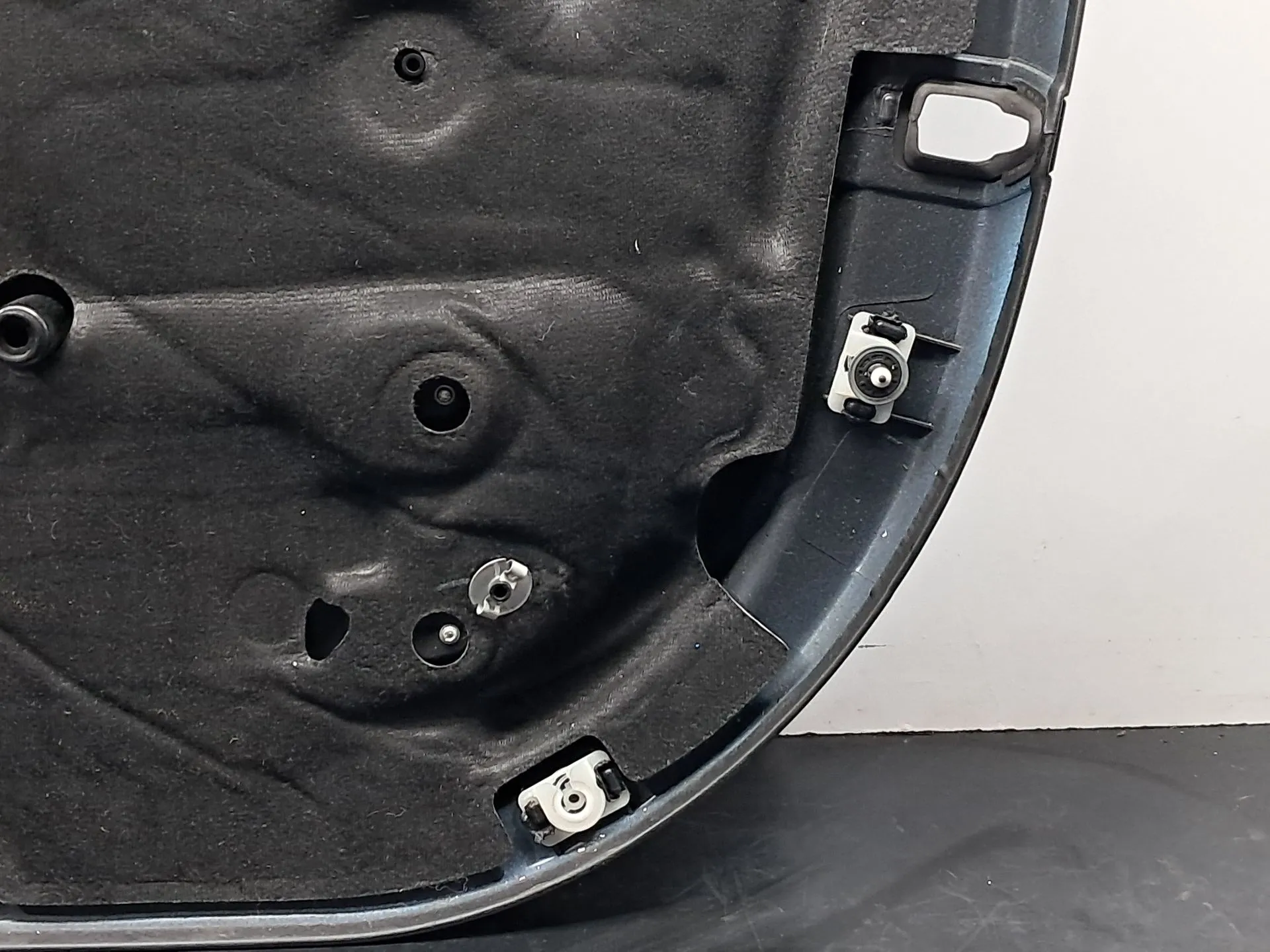 Panneau de porte avant gauche AUDI A8 (4E_) Imagem-20