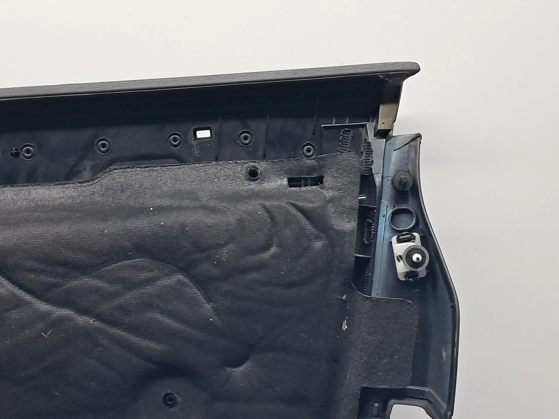 Panneau de porte avant gauche AUDI A8 (4E_) Imagem-22