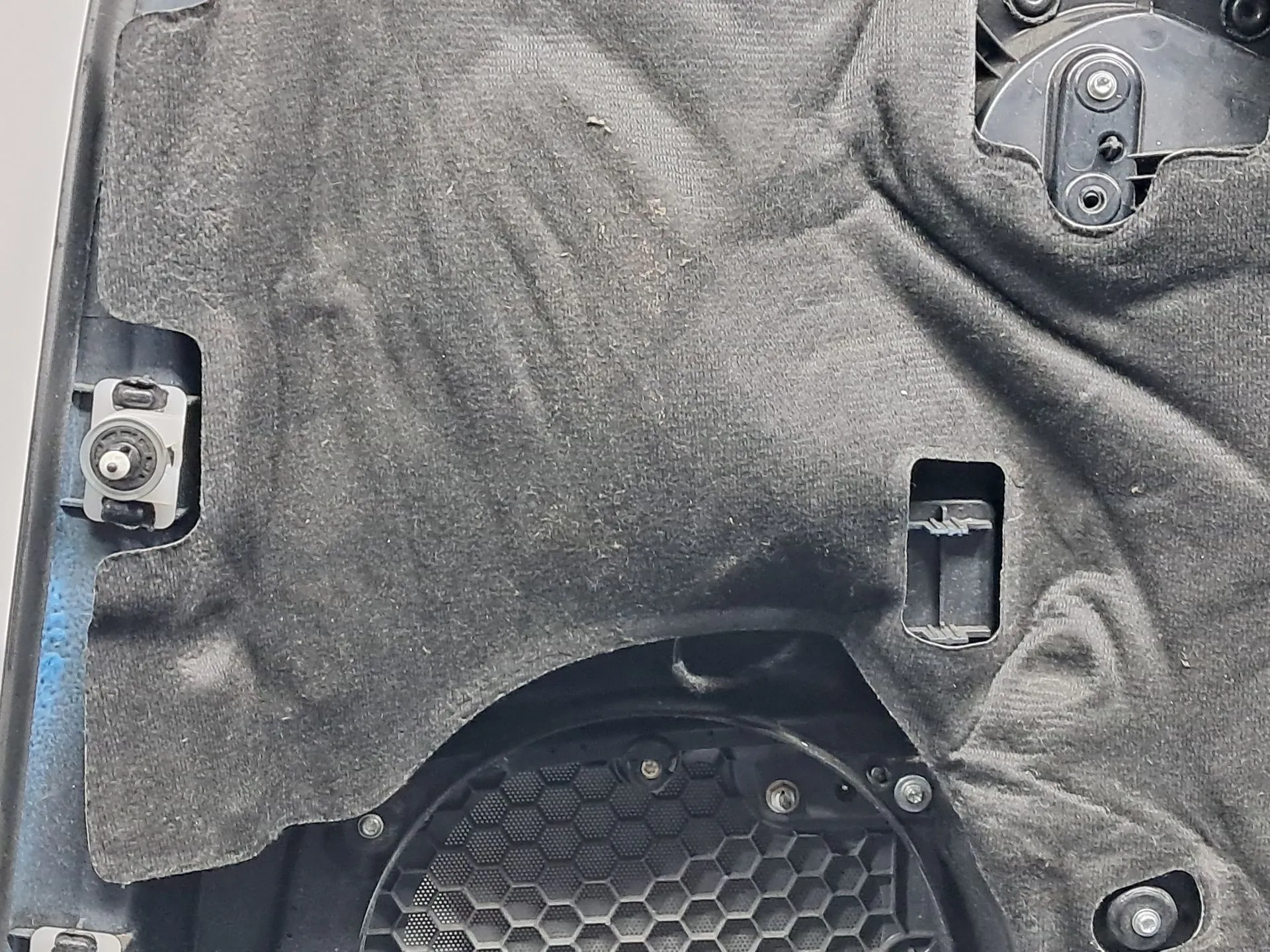 Panneau de porte avant gauche AUDI A8 (4E_) Imagem-27