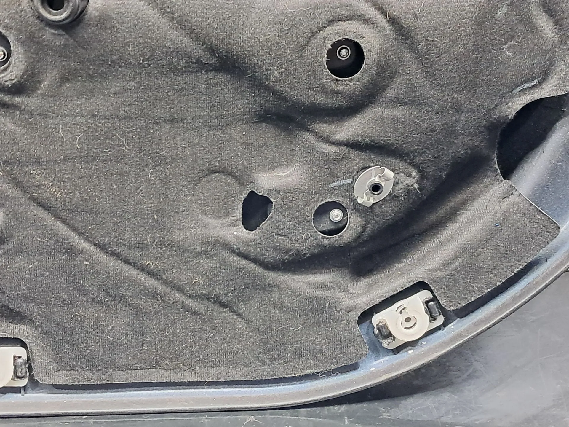 Panneau de porte avant gauche AUDI A8 (4E_) Imagem-30